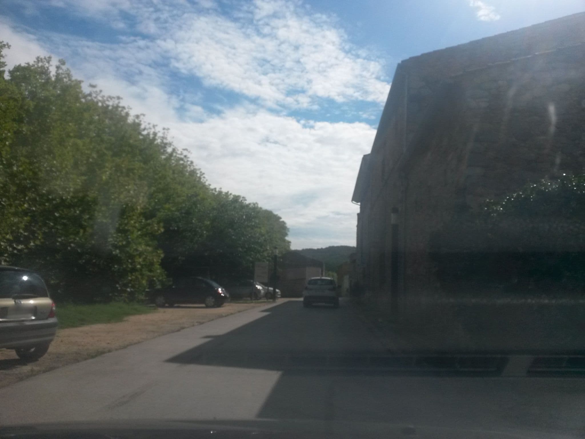 Street view near El Raco Del Pasteral, Anglès — © xevi (CC BY-SA · Mapillary)