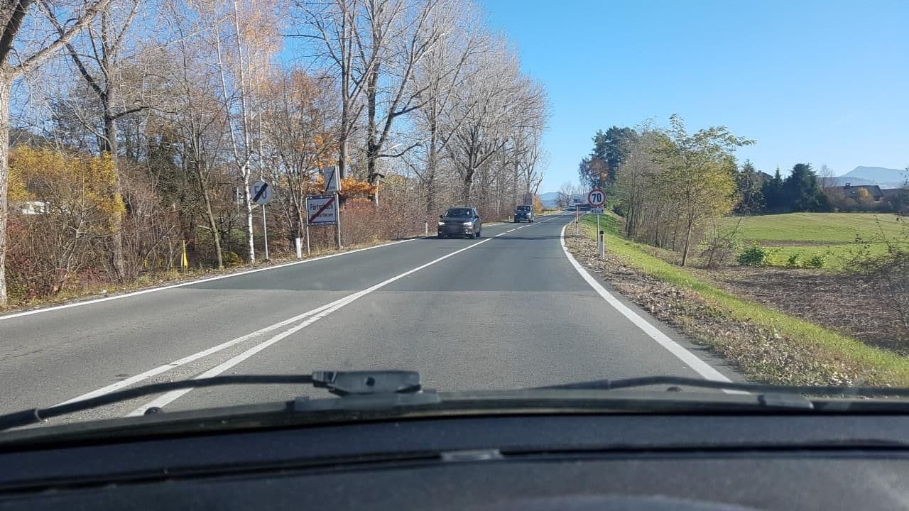 Street view near RAST-PARKPLATZ Pörtschach am Wörthersee, Pörtschach am Wörthersee — © mik007 (CC BY-SA · Mapillary)
