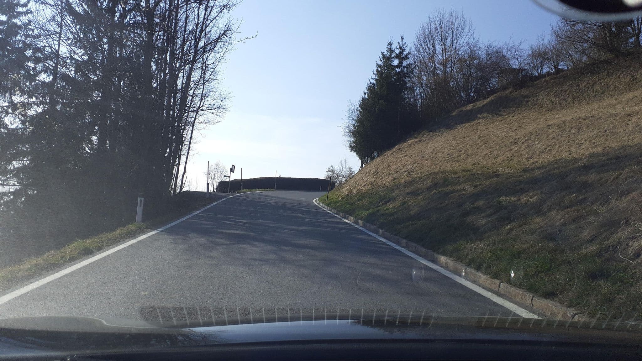 Street view near VA House, Weiler — © brokuli86 (CC BY-SA · Mapillary)