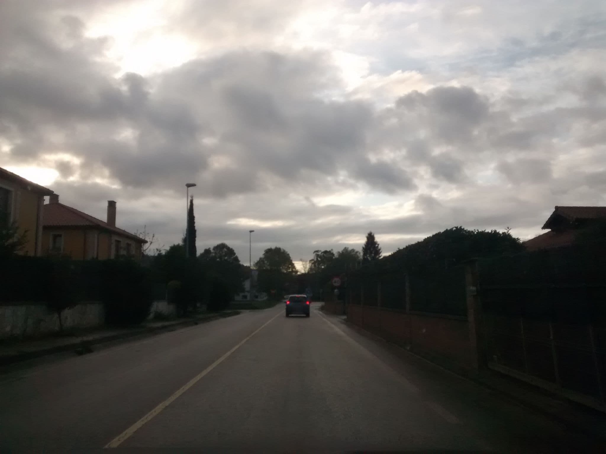 Street view near Posada Barnabales, Penagos — © egofer (CC BY-SA · Mapillary)