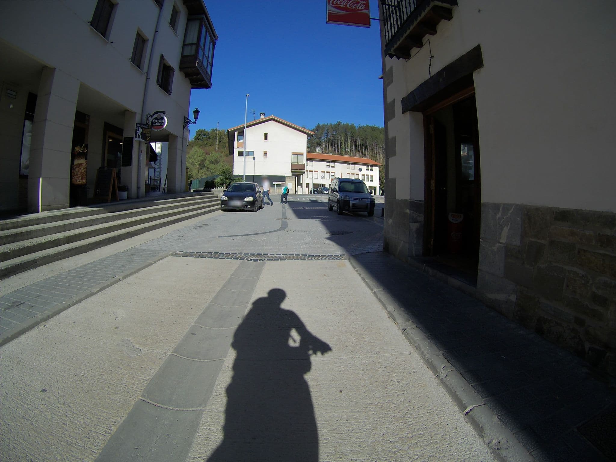 Street view near Zaldiko, Huarte — © camperxr (CC BY-SA · Mapillary)
