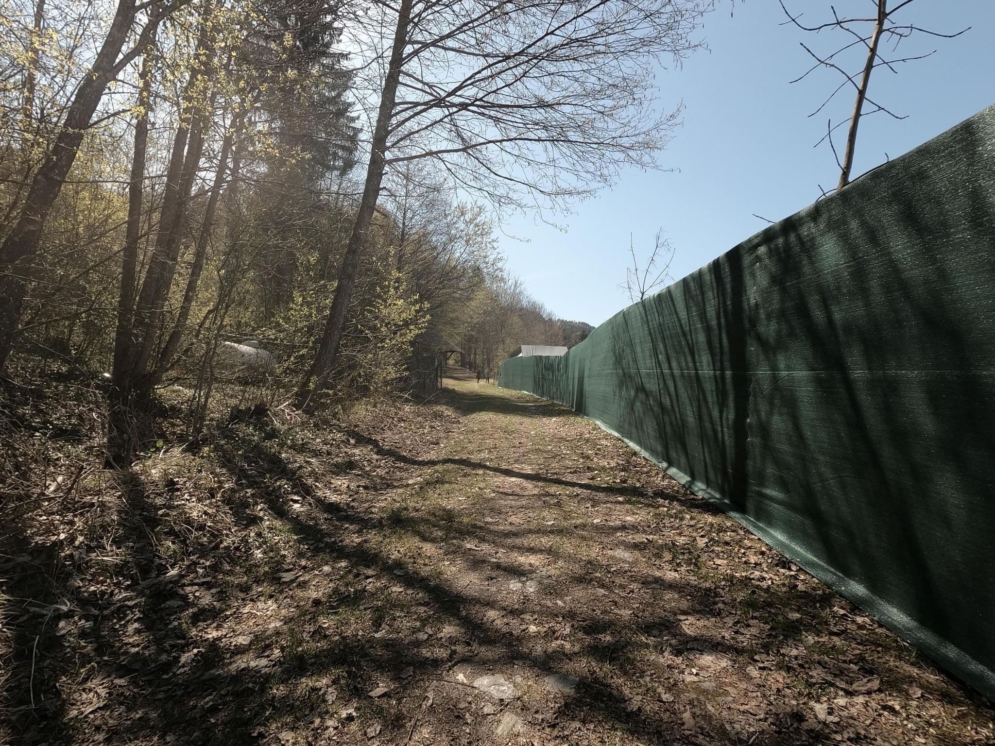Street view near Camping Reichmann, Viktring — © geronimo79 (CC BY-SA · Mapillary)