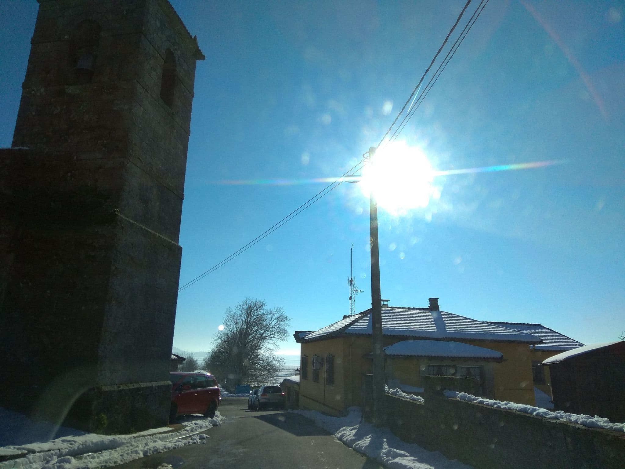 Street view near Bungalows Conchita, Molledo — © egofer (CC BY-SA · Mapillary)