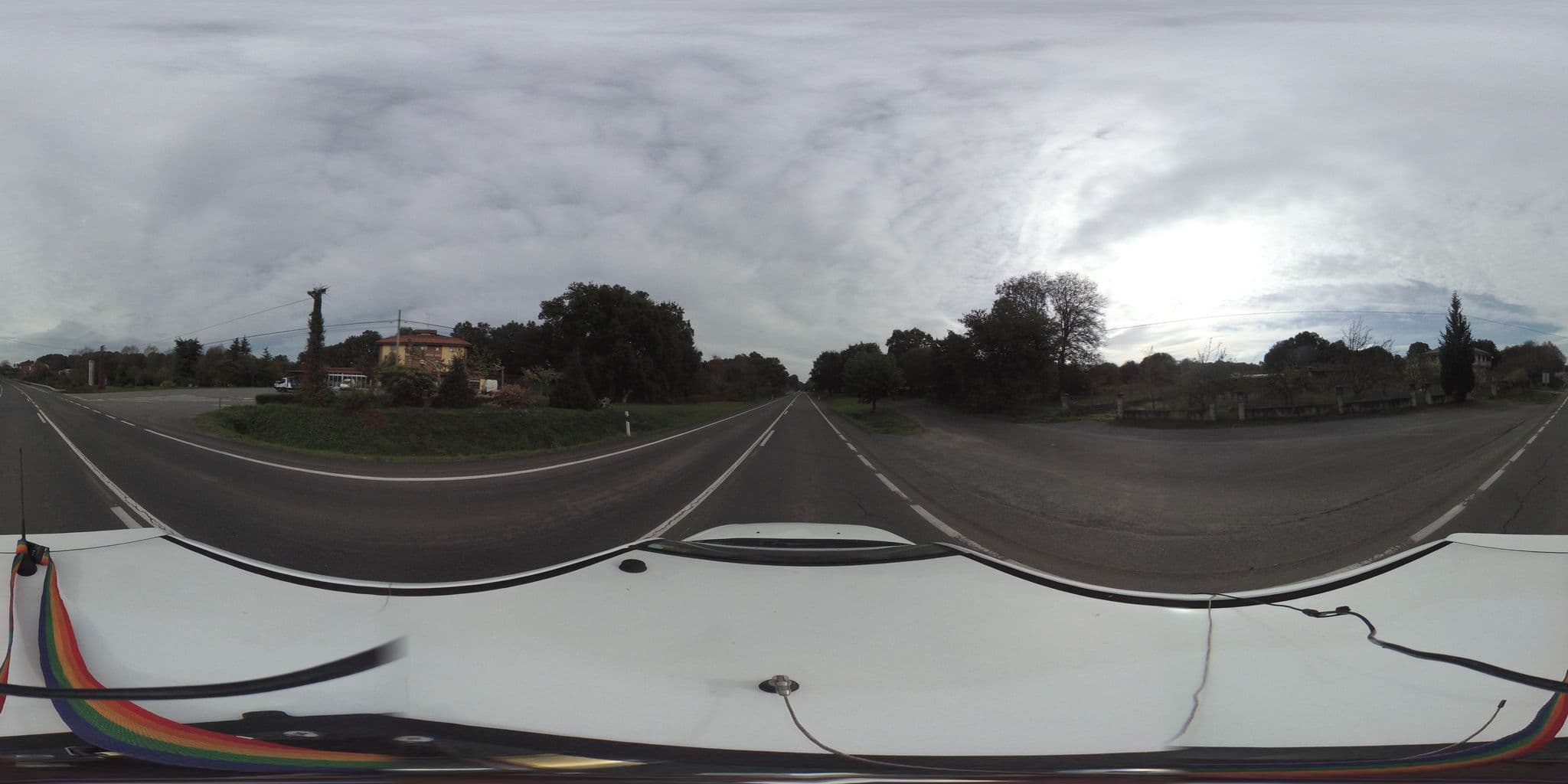 Street view near Hotel Val, Monterroso — © AdgobaAlvac (CC BY-SA · Mapillary)