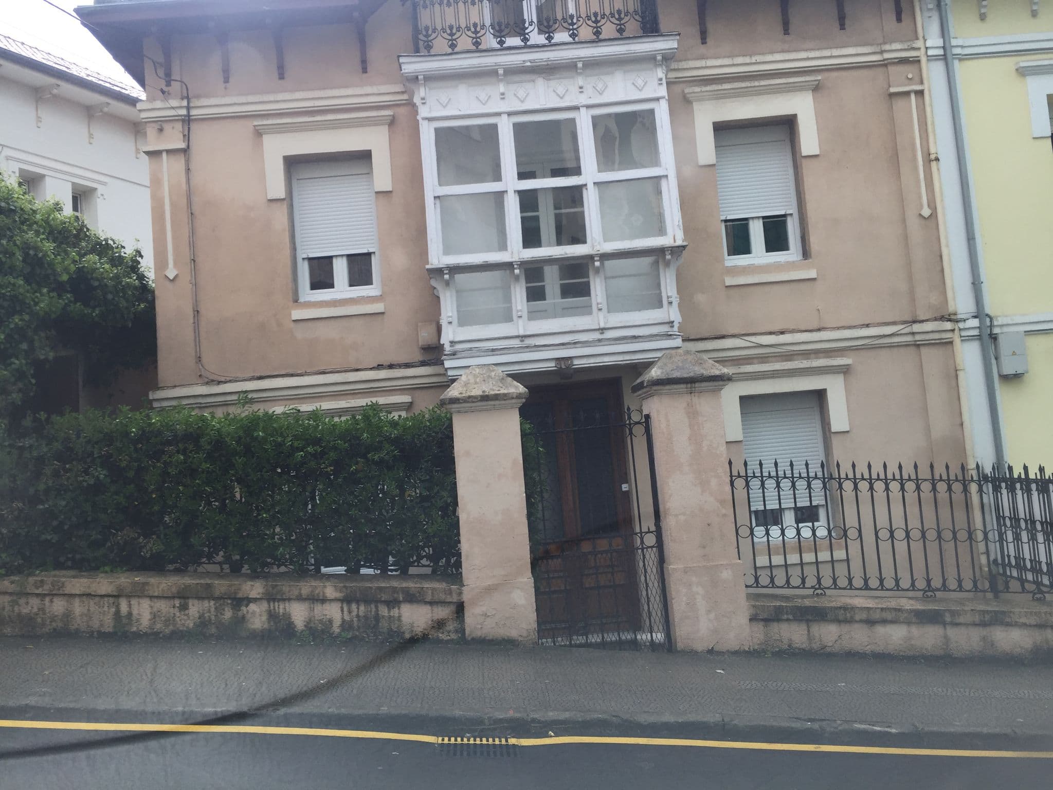 Street view near Exotique Santander, Santander