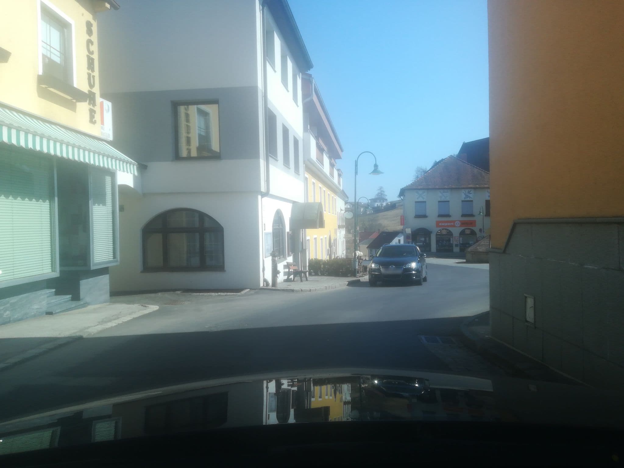 Street view near Oyrer, Gutau — © stefan4614 (CC BY-SA · Mapillary)