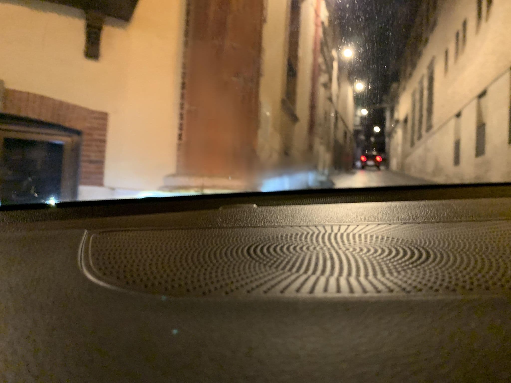 Street view near Hotel Ciudad de Cazorla, Cazorla — © pedromartinez (CC BY-SA · Mapillary)