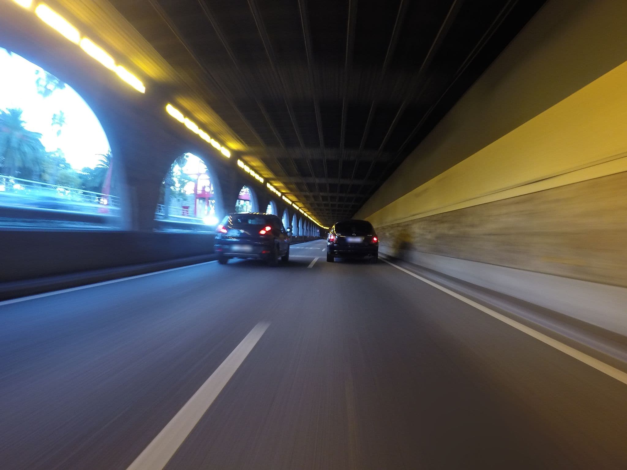 Street view near Barcelona Dreams, Ciutat Vella — © chrisbeddow (CC BY-SA · Mapillary)