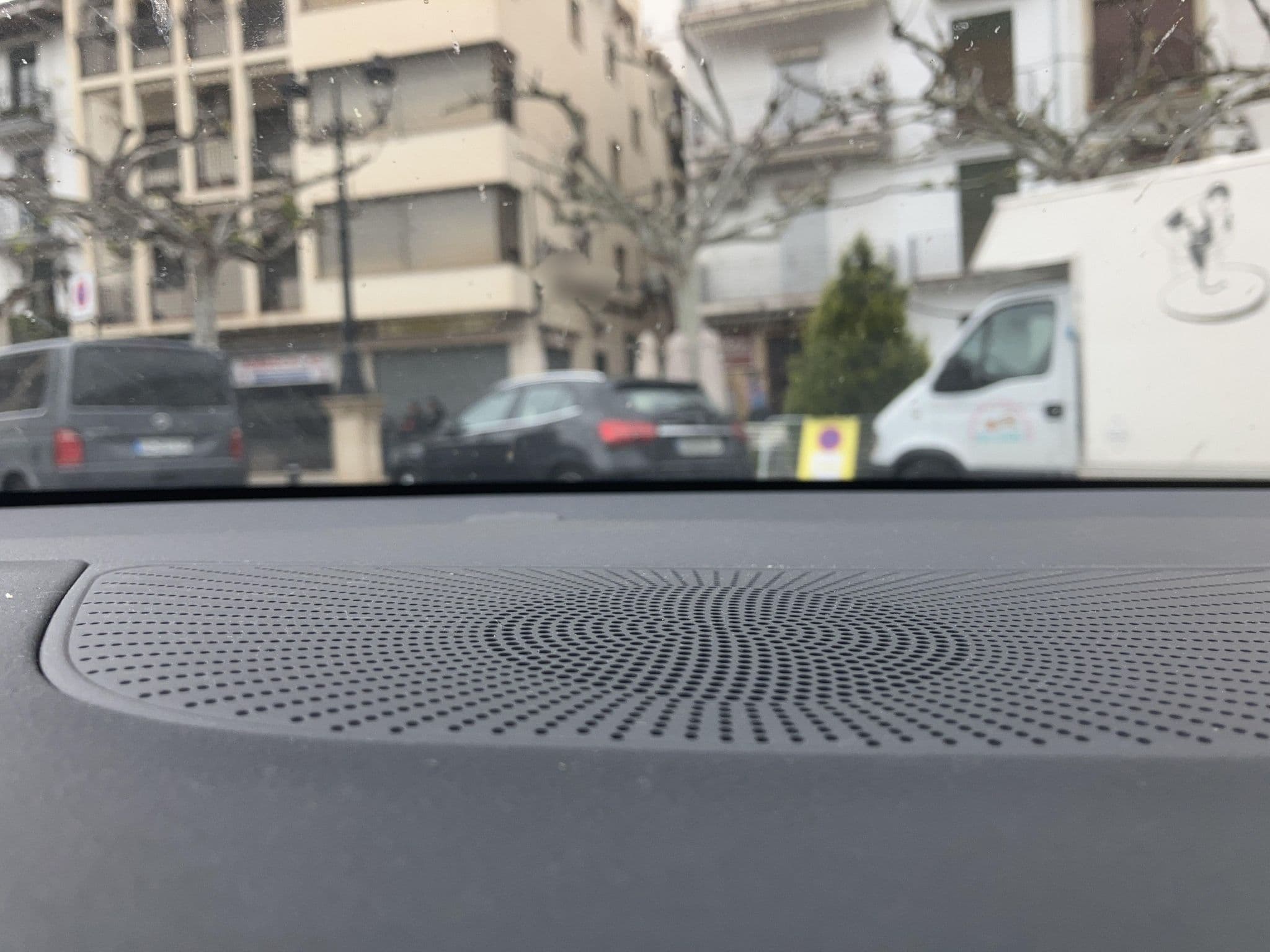 Street view near Pensión Taxi, Cazorla — © pedromartinez (CC BY-SA · Mapillary)