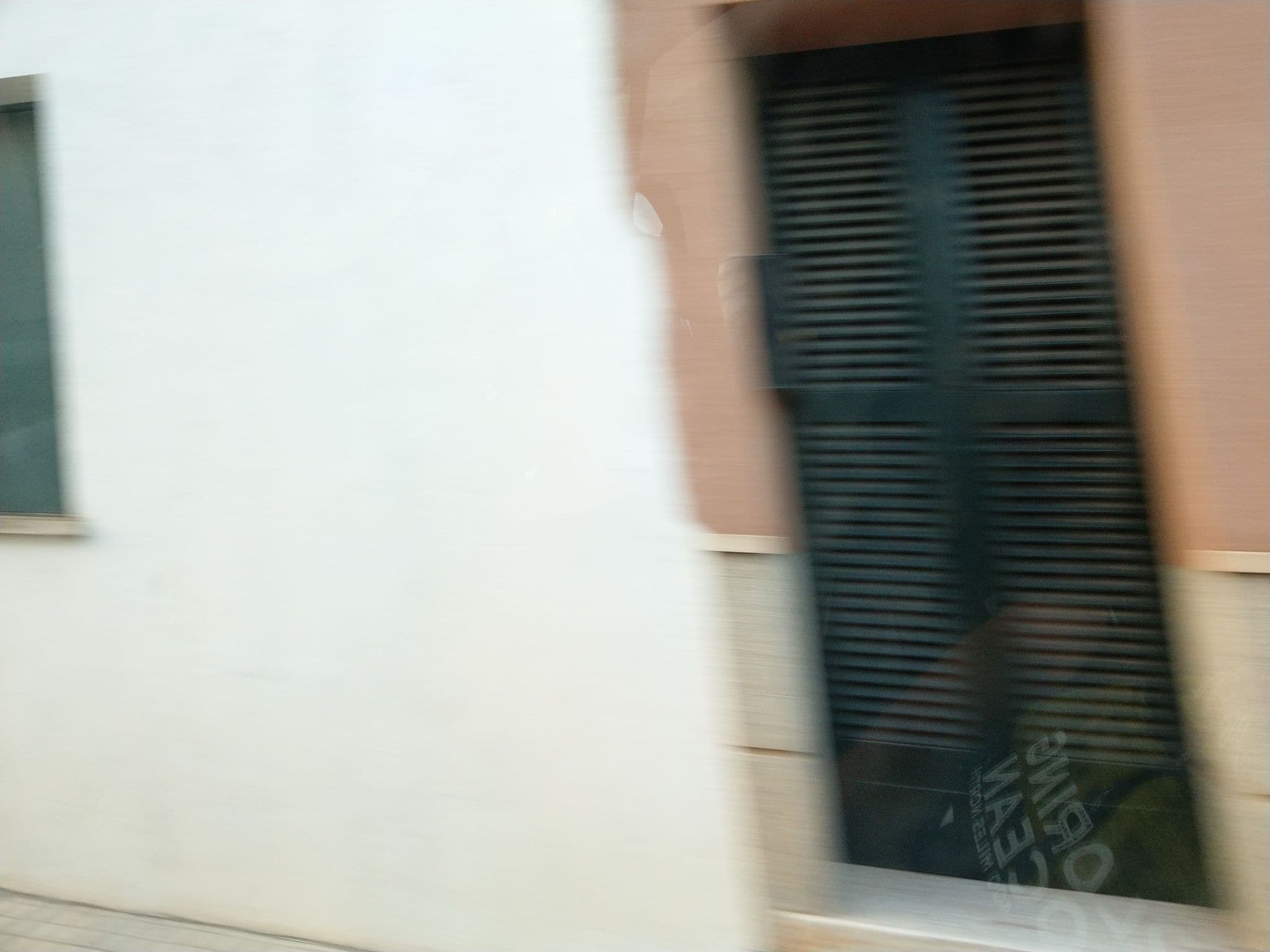 Street view near Villa Station, Ses Salines — © schnabelm (CC BY-SA · Mapillary)