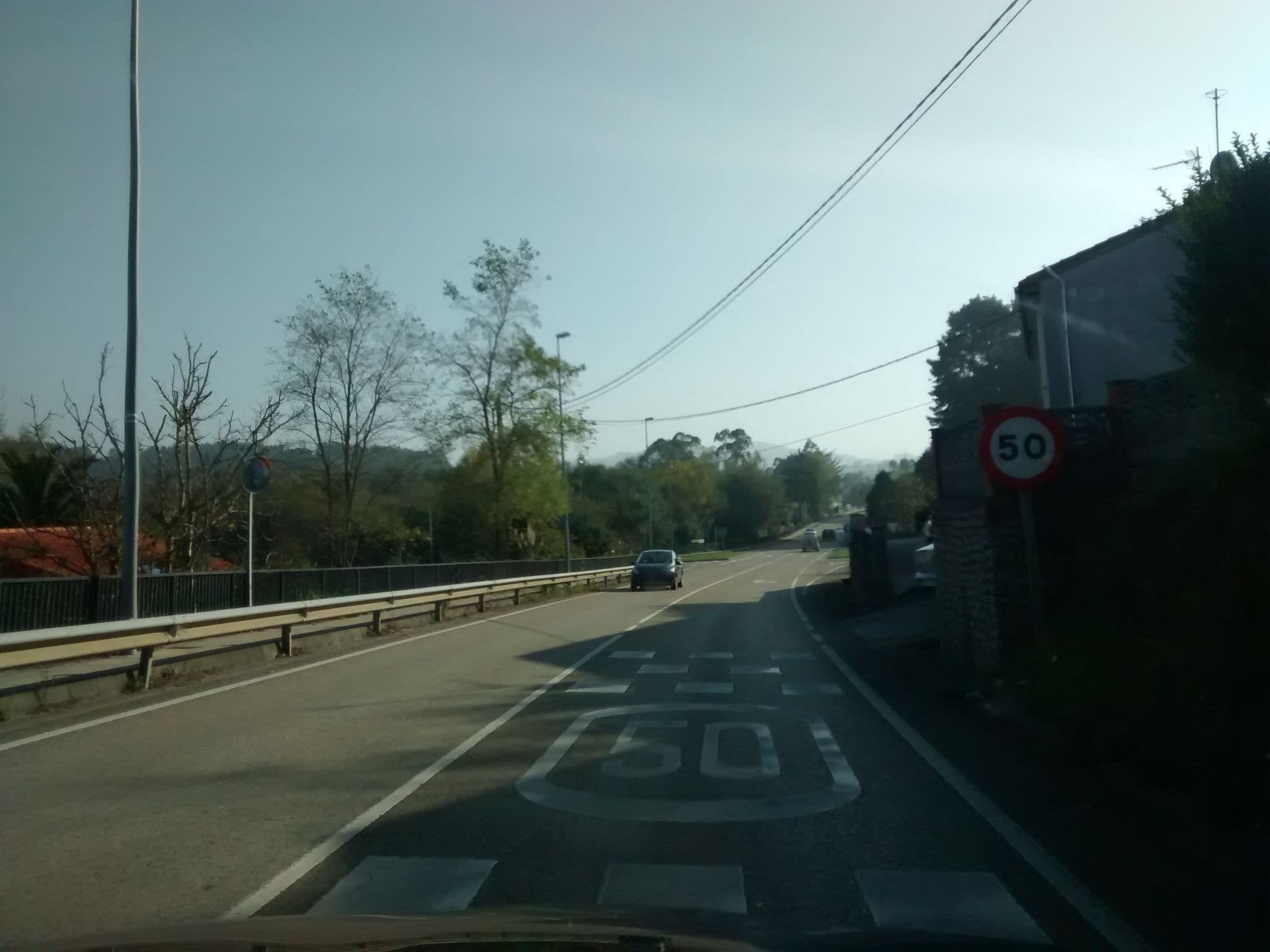 Street view near La Joyuca del Pas, Boo — © egofer (CC BY-SA · Mapillary)