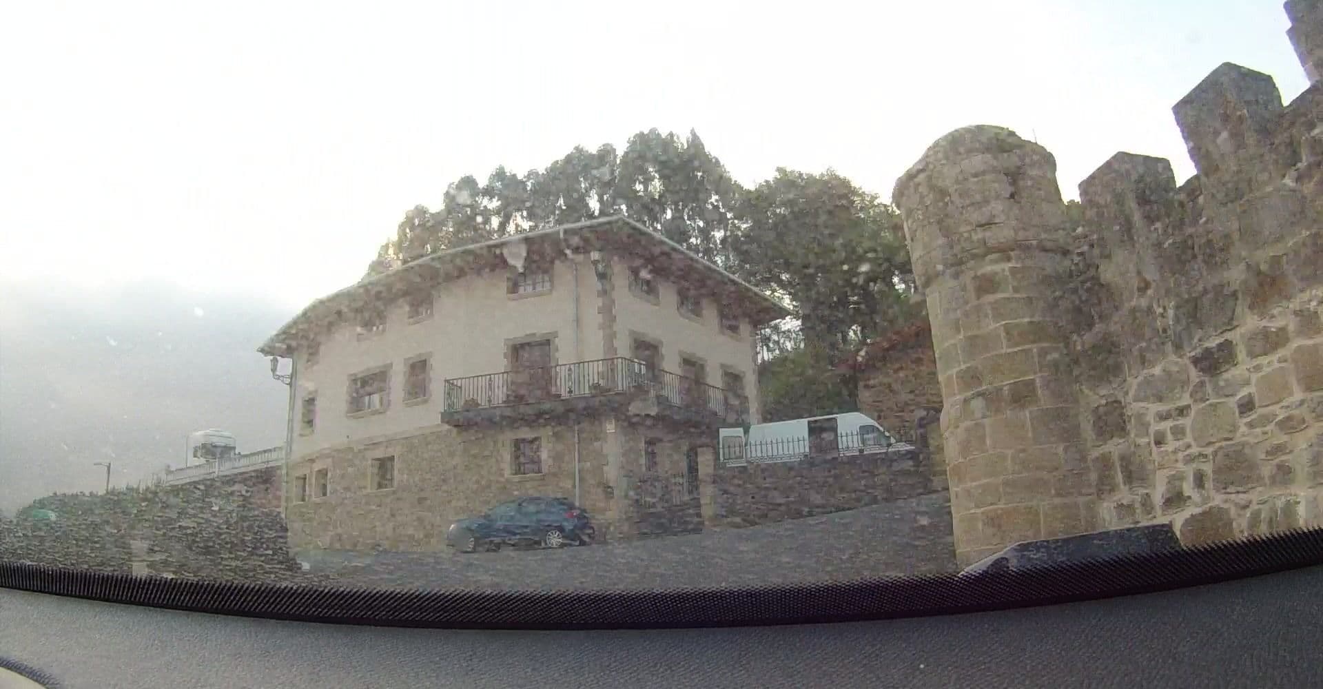 Street view near Batzarki, Avellaneda — © VincentVE (CC BY-SA · Mapillary)