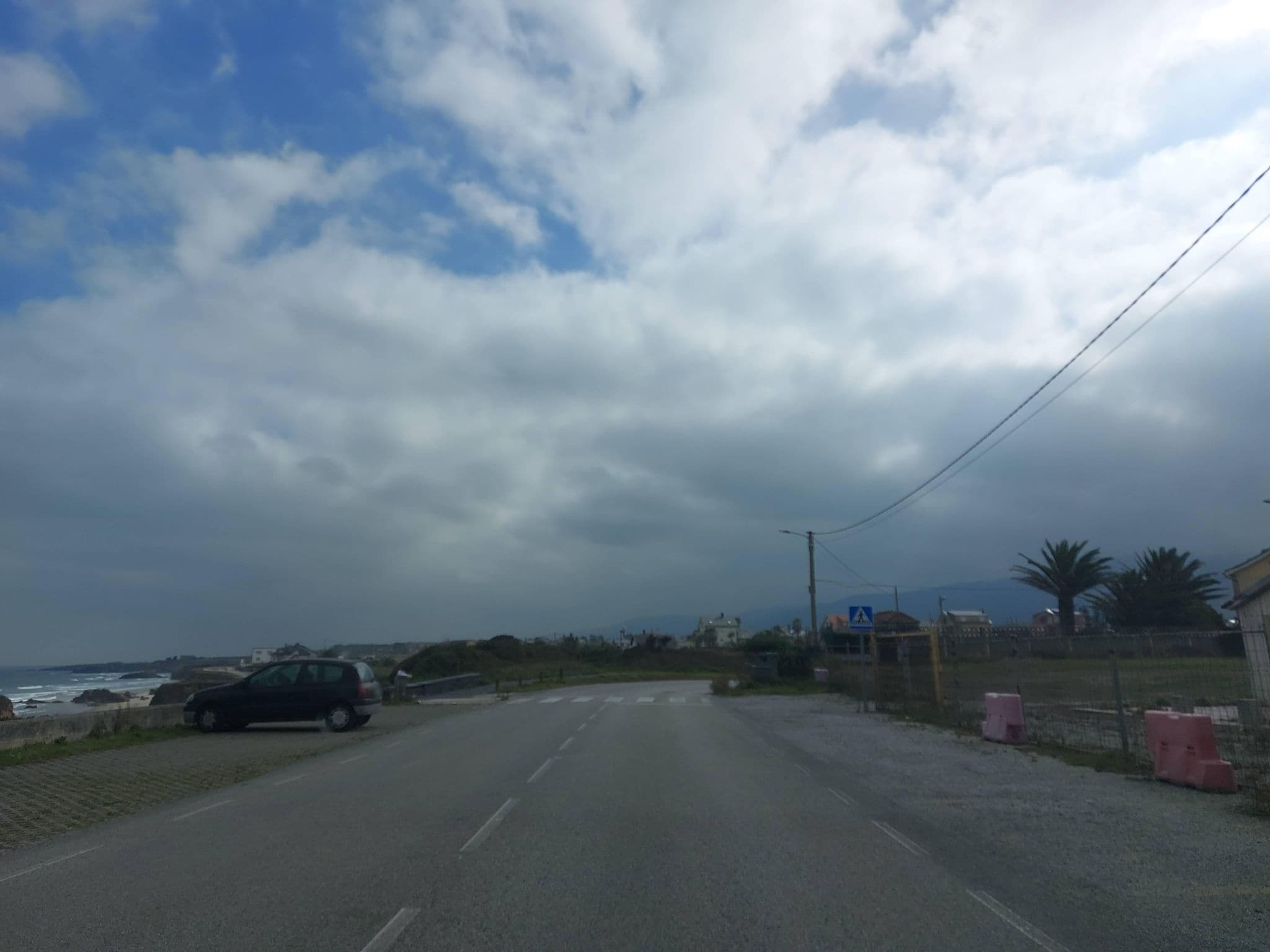 Street view near O Castro, Foz — © 5rmft (CC BY-SA · Mapillary)