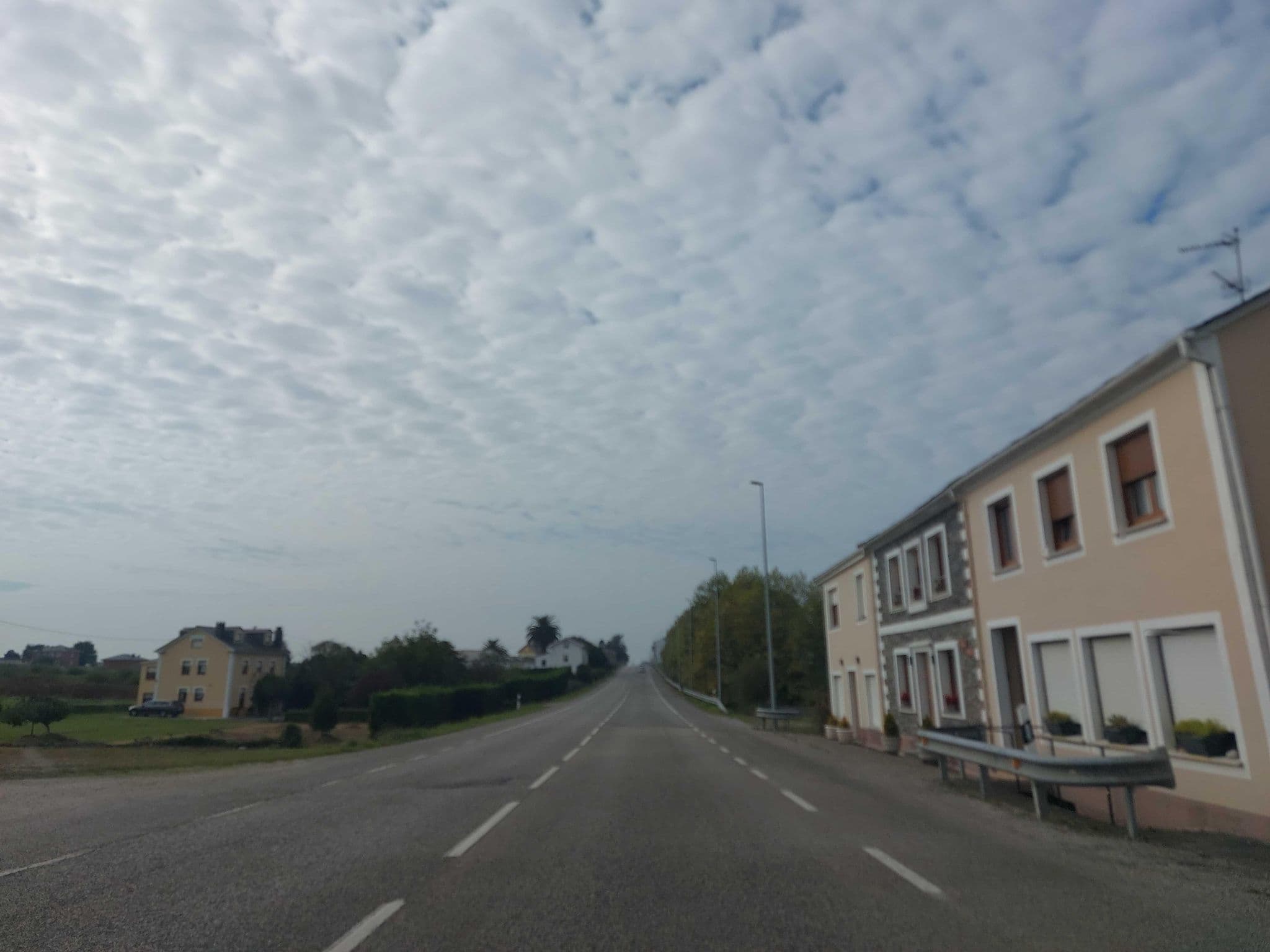 Street view near Habitaciones Rego, El Franco — © 5rmft (CC BY-SA · Mapillary)
