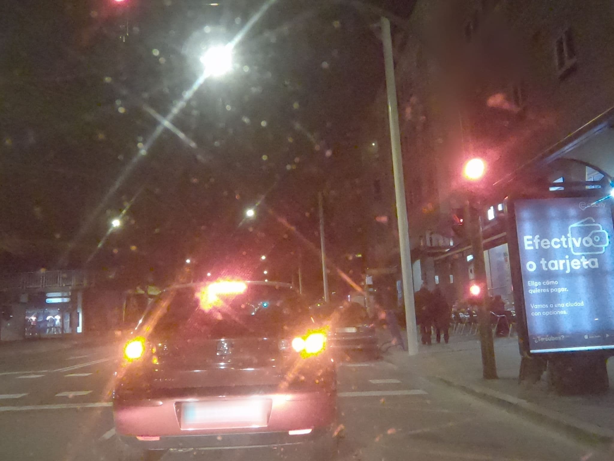 Street view near Brisa, A Coruña — © sanjorgepinho (CC BY-SA · Mapillary)