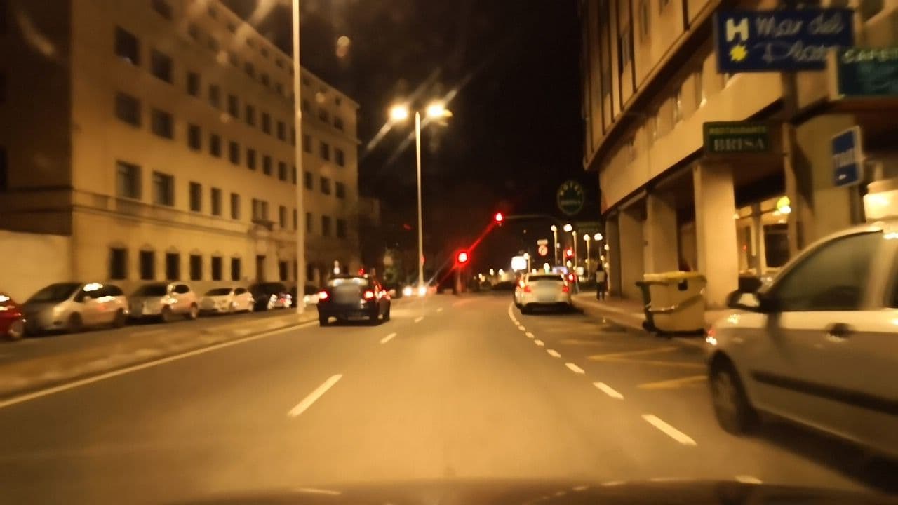Street view near Mar del Plata, A Coruña — © sanjorgepinho (CC BY-SA · Mapillary)