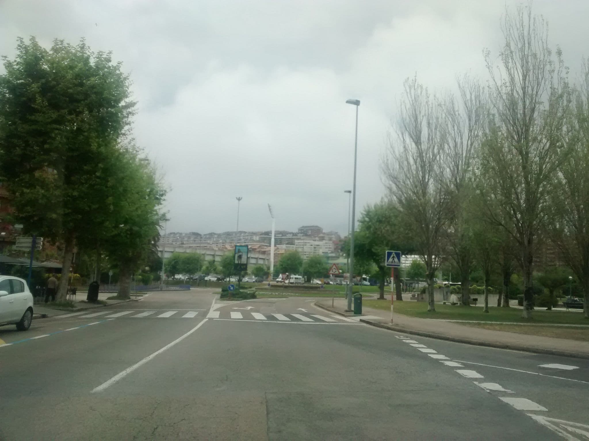 Street view near Apartamentos Las Brisas, Santander