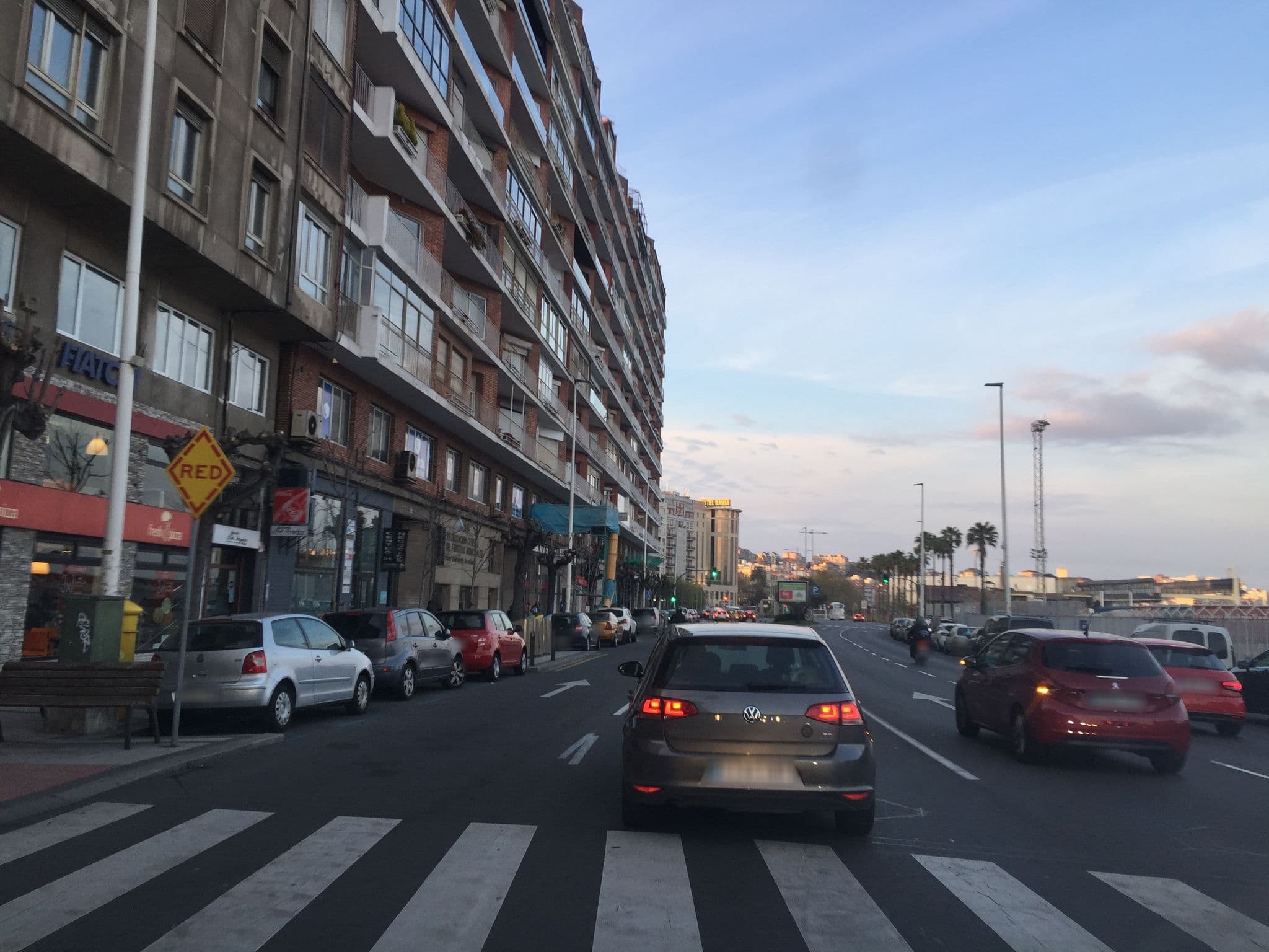 Street view near San Miguel, Santander — © ptmap (CC BY-SA · Mapillary)
