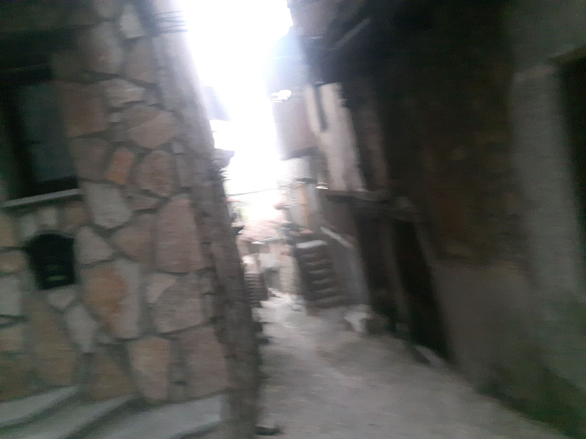 Street view near Casa Anabel, La Alberca — © civitas (CC BY-SA · Mapillary)