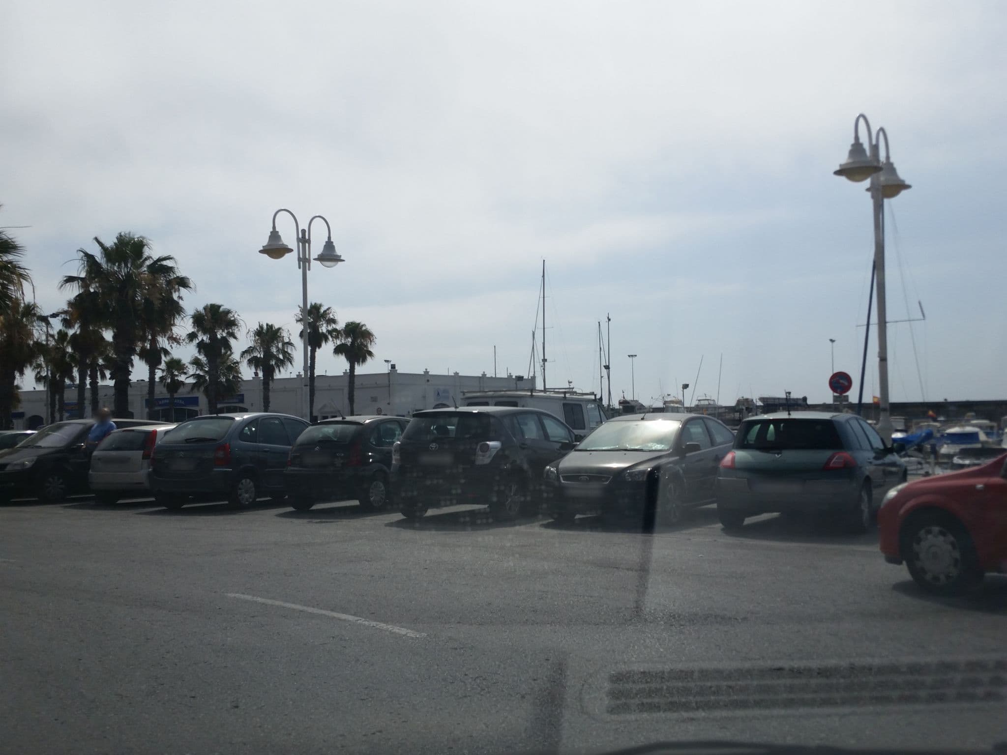 Street view near Costasol cruseros, Arroyo de la Miel — © jaakkoh (CC BY-SA · Mapillary)