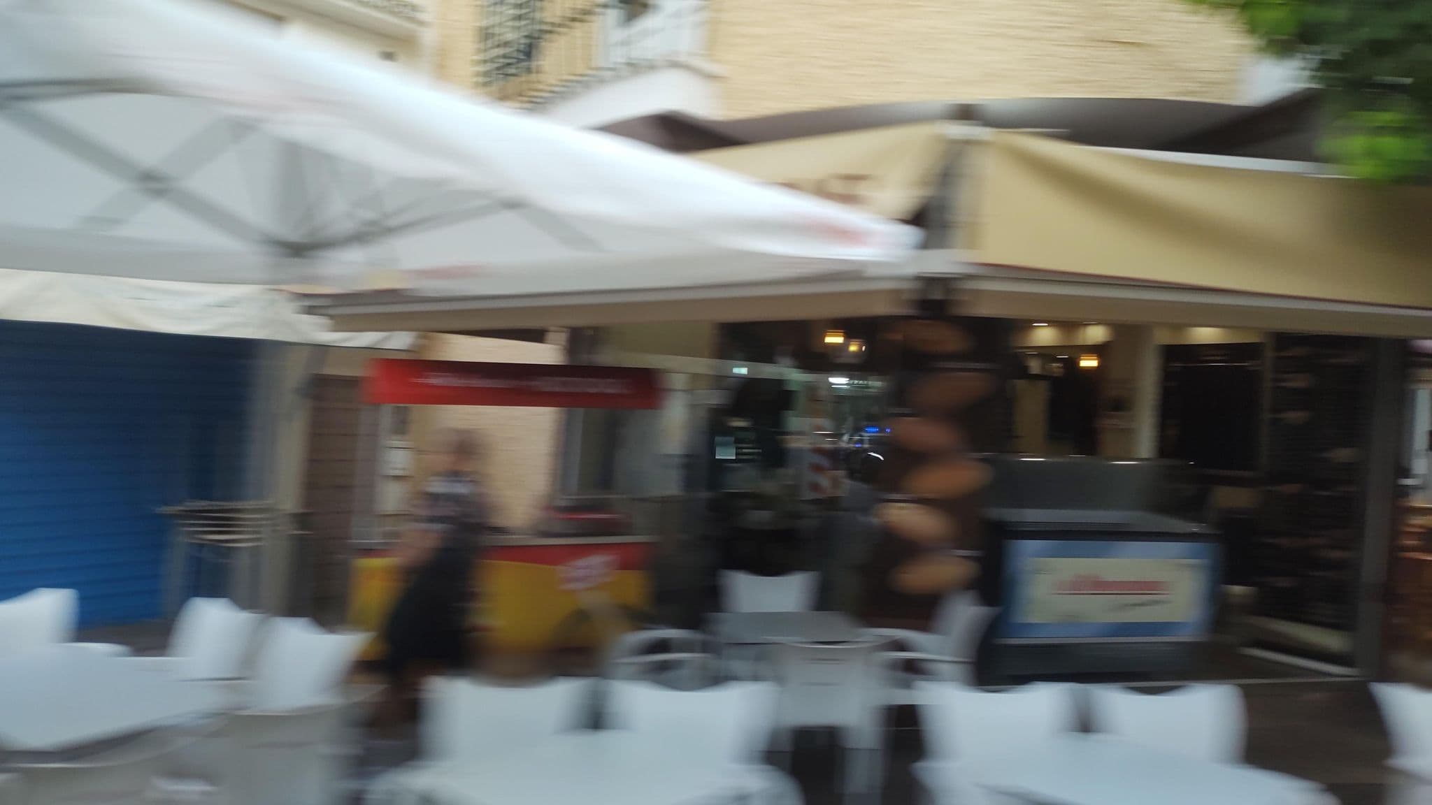 Street view near El Pozo, Torremolinos — © rsandu (CC BY-SA · Mapillary)