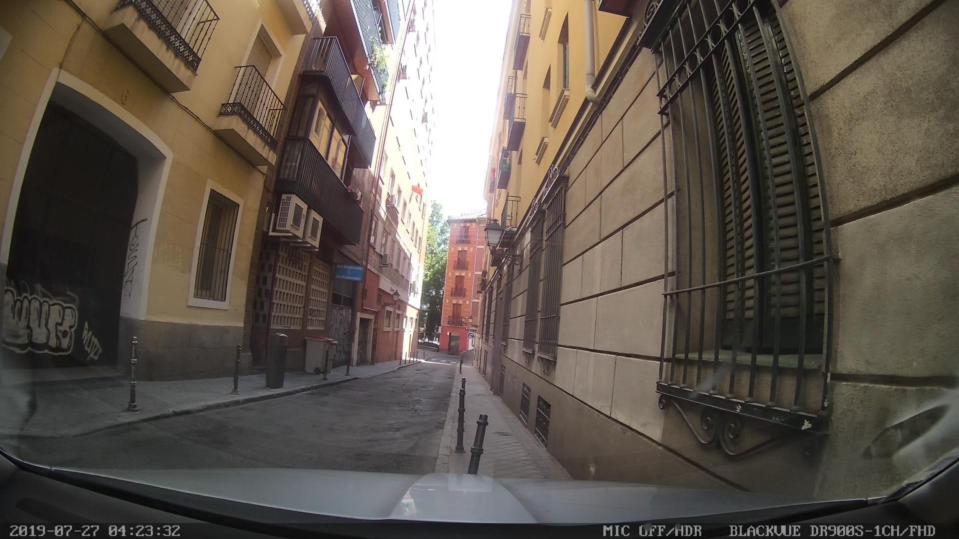 Street view near Ribadelago, Universidad — © filipegraciosa (CC BY-SA · Mapillary)