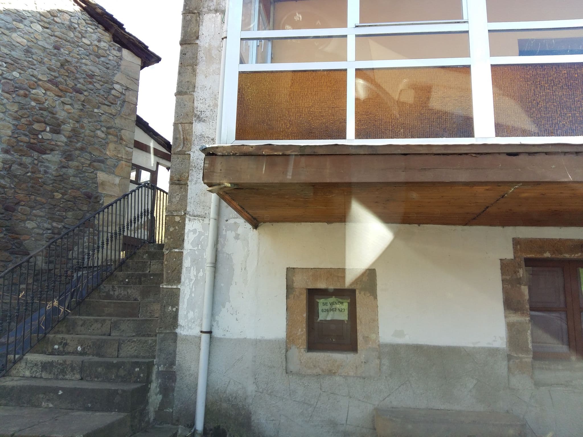 Street view near Casa Don Guzmán, Selaya — © egofer (CC BY-SA · Mapillary)