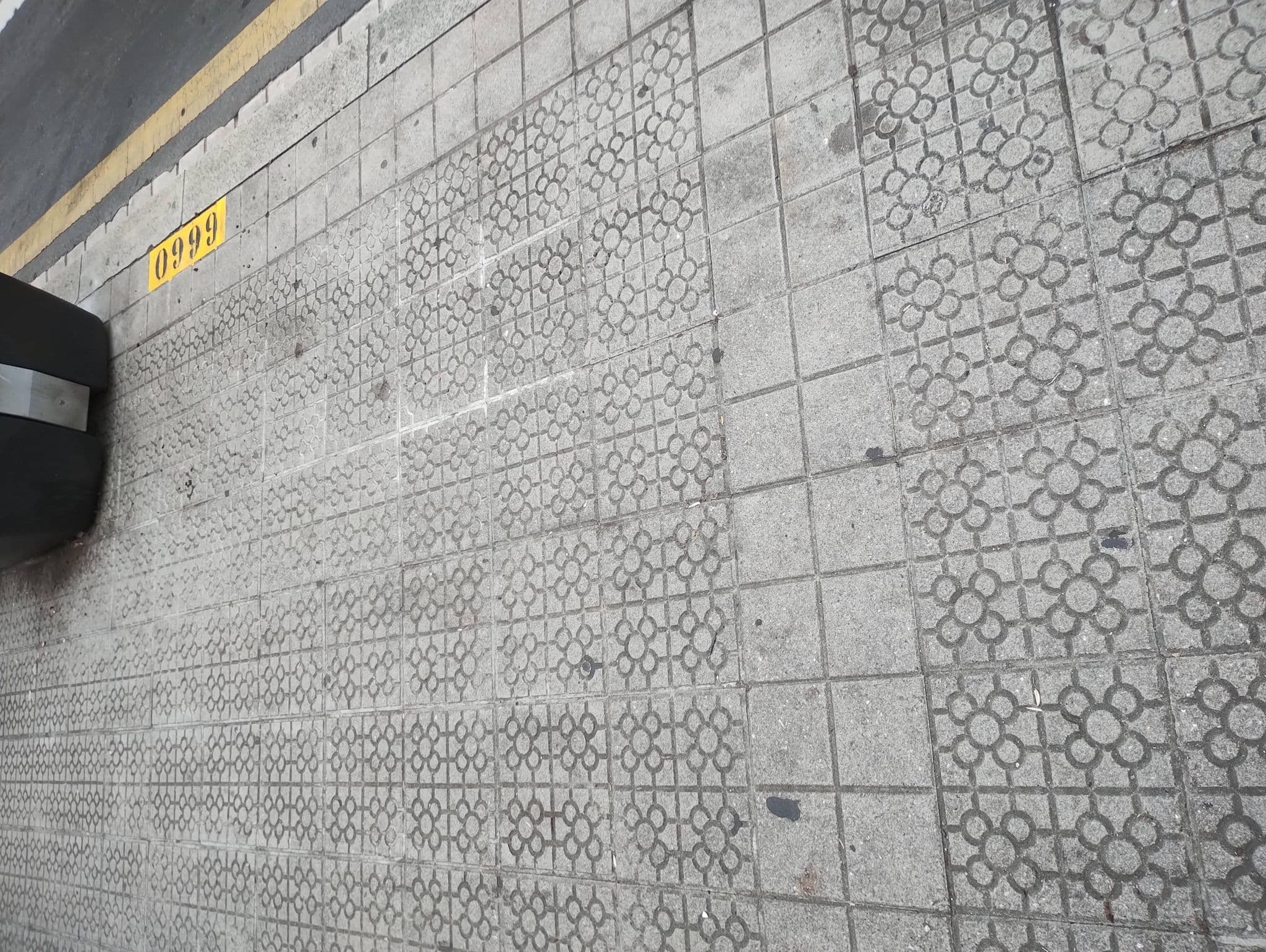 Street view near Bilbao Central Hostel, Bilbao — © pilardokusare (CC BY-SA · Mapillary)
