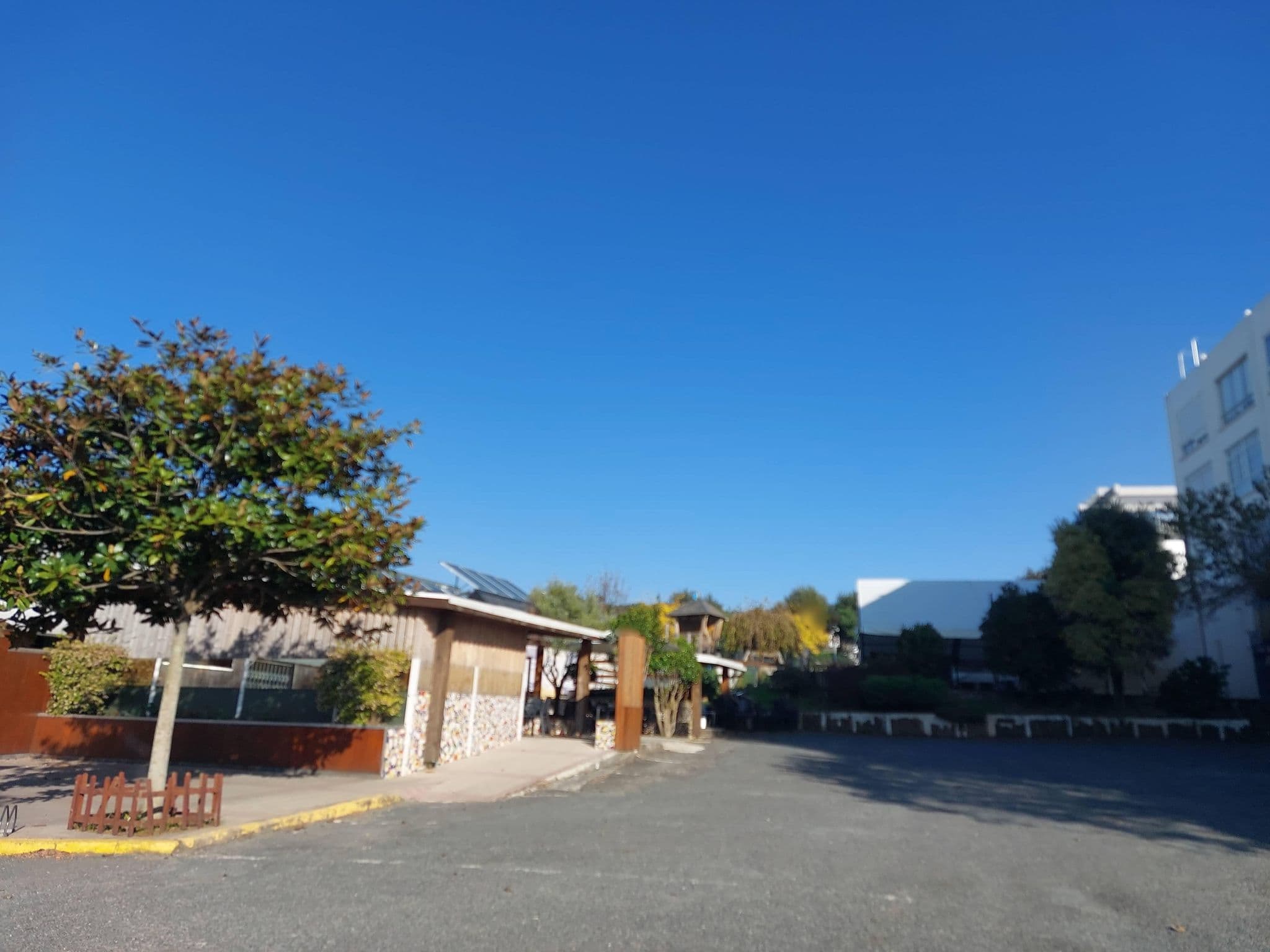 Street view near Camino Surfcamp Galicia, Valdoviño — © 5rmft (CC BY-SA · Mapillary)