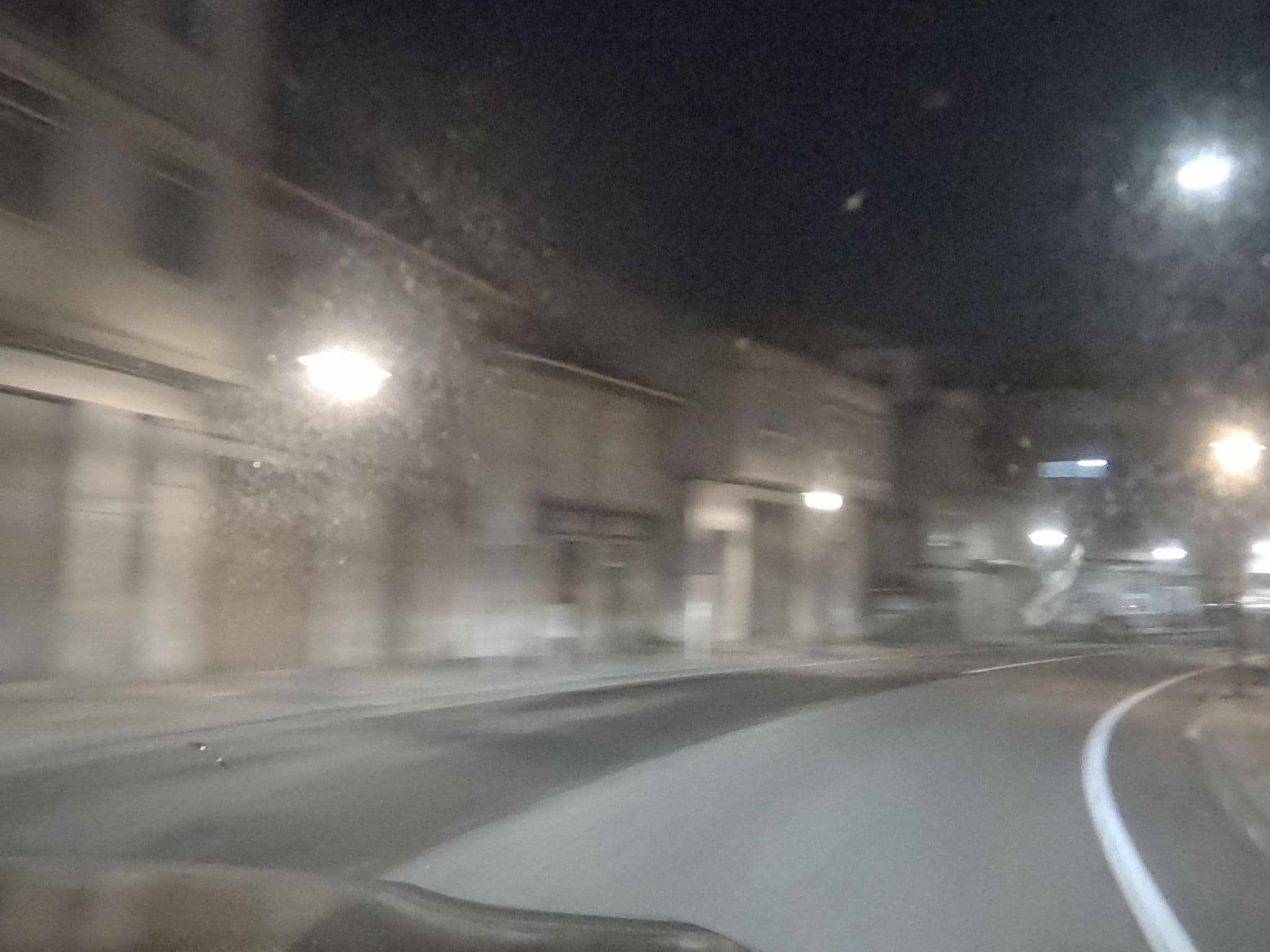 Street view near Albergue de Verín, Verín — © sanjorgepinho (CC BY-SA · Mapillary)