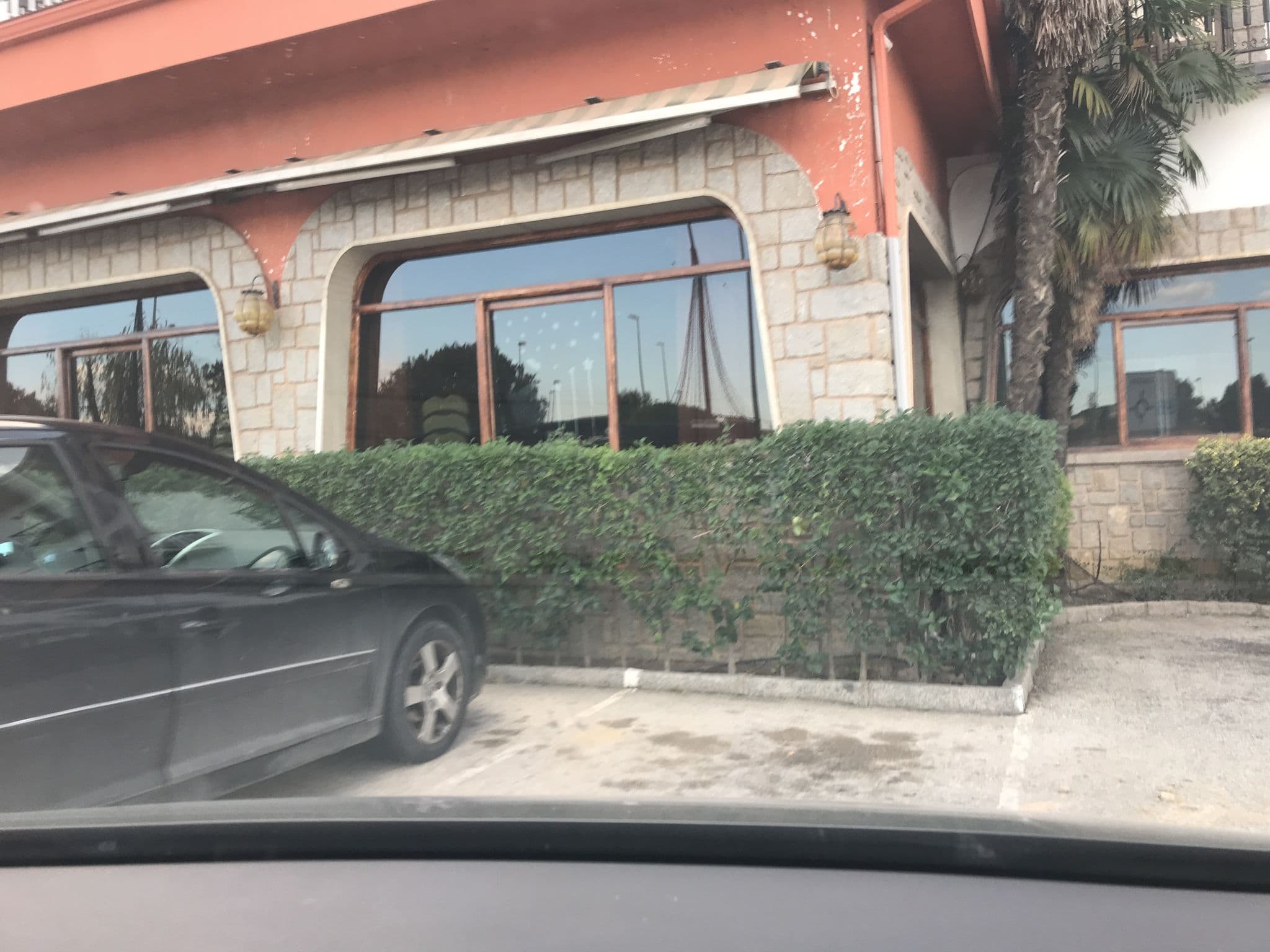Street view near Hotel Zodiaco, Bailén — © rainerup (CC BY-SA · Mapillary)
