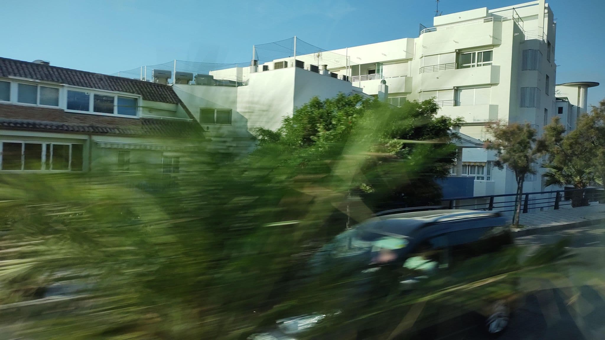 Street view near Miramar del Sol, Benalmádena — © rsandu (CC BY-SA · Mapillary)