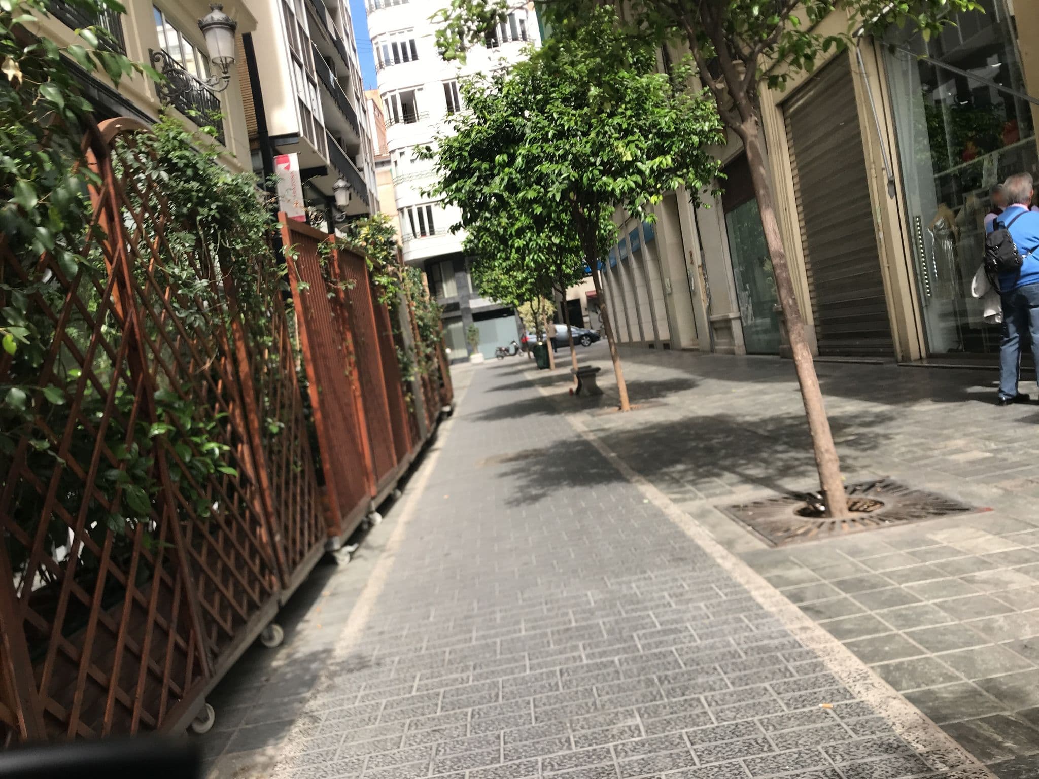 Street view near Venecia, Valencia — © jipp (CC BY-SA · Mapillary)