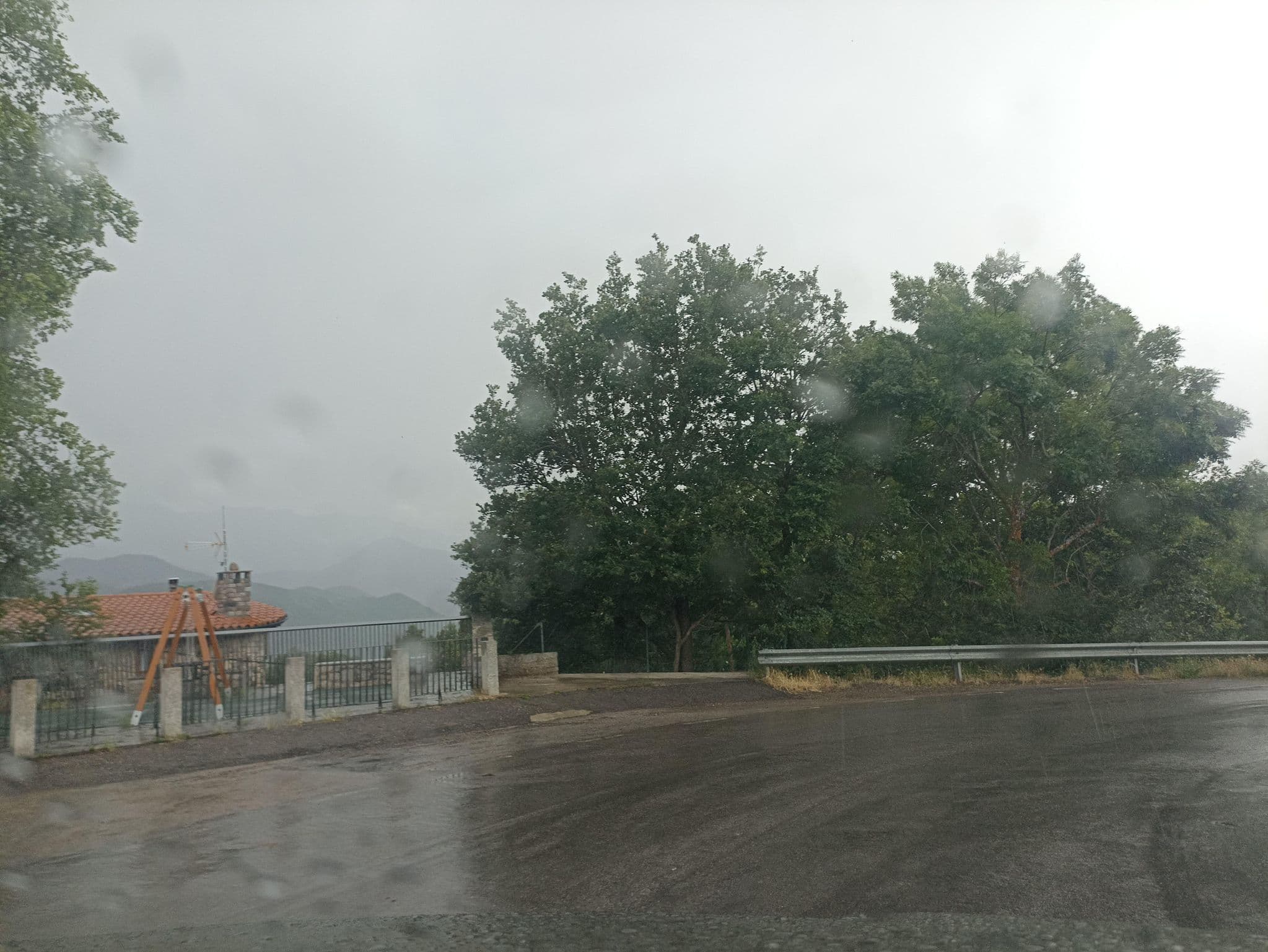 Street view near Can Mateuet, Toloriu — © toniserra (CC BY-SA · Mapillary)
