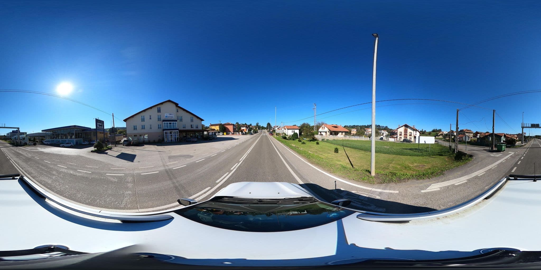 Street view near Narcea, Reocín — © alvacmri (CC BY-SA · Mapillary)