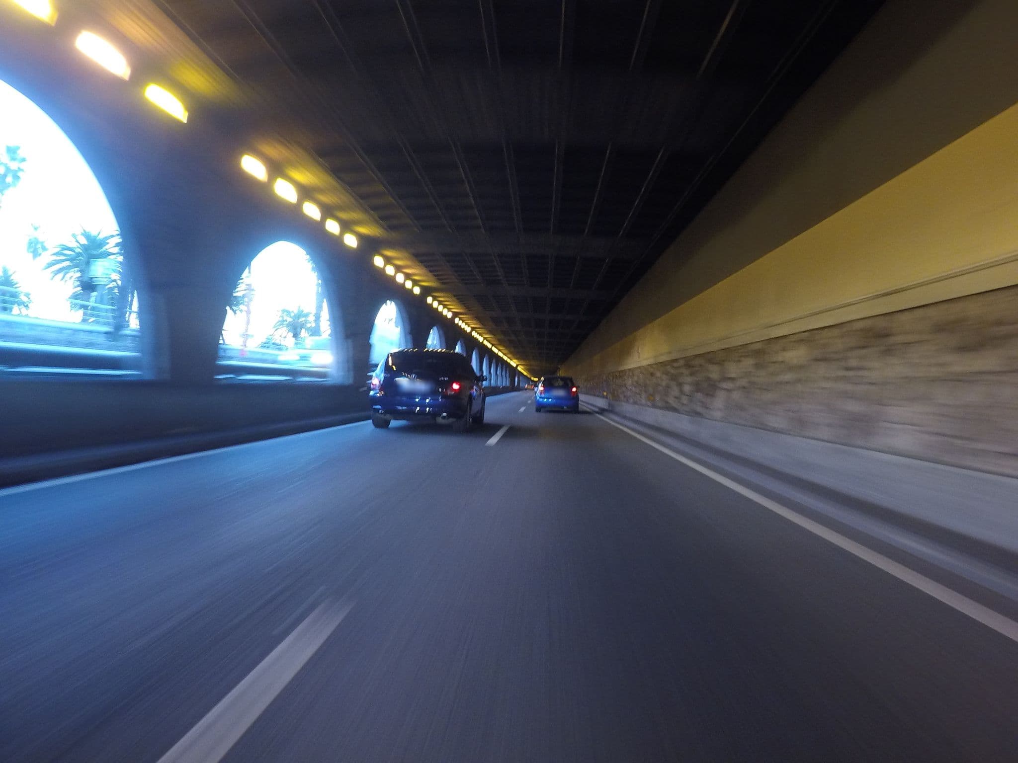 Street view near Hotel Catalonia Port, Ciutat Vella — © chrisbeddow (CC BY-SA · Mapillary)