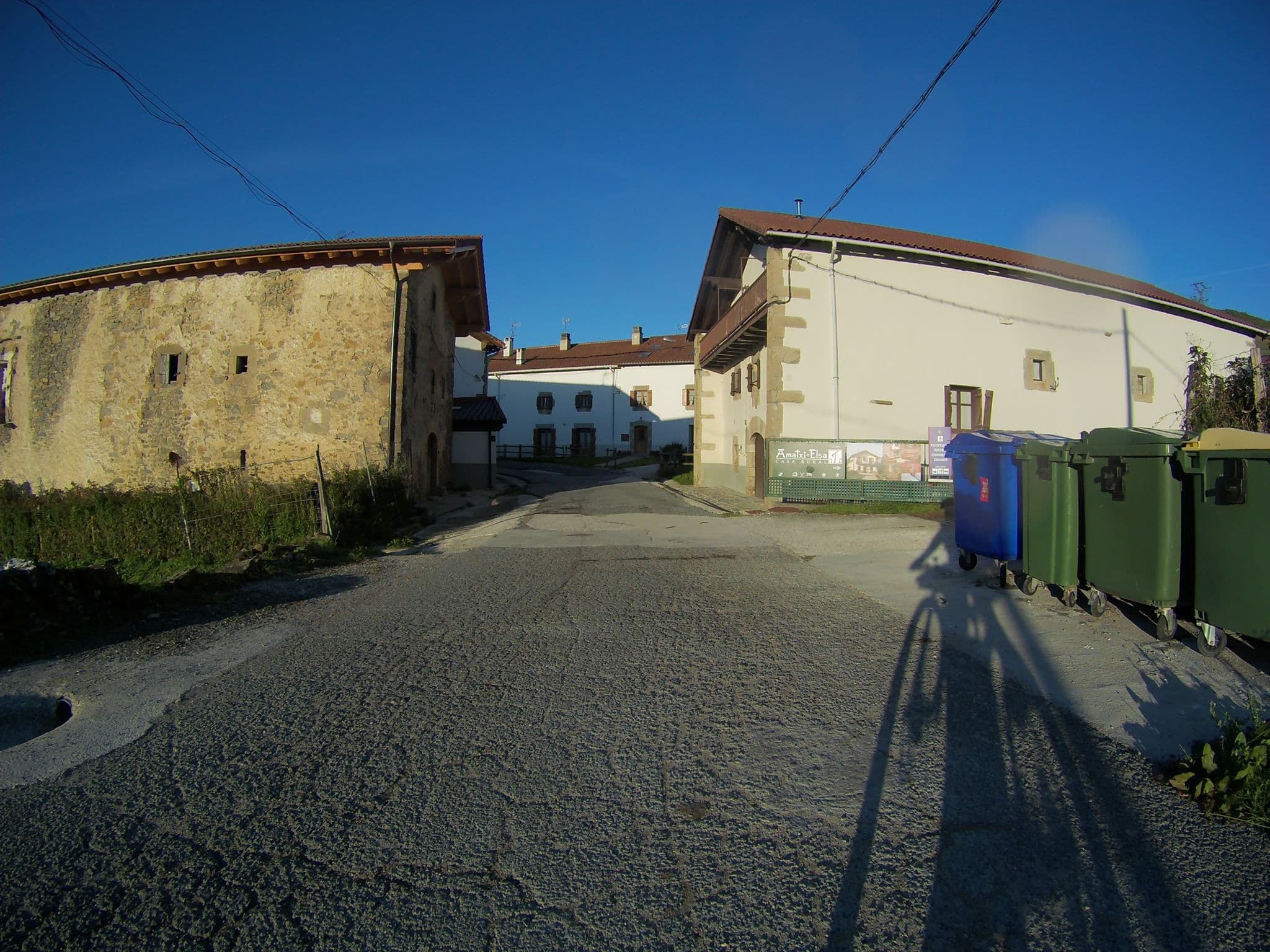 Street view near Lastur, Aoiz — © camperxr (CC BY-SA · Mapillary)