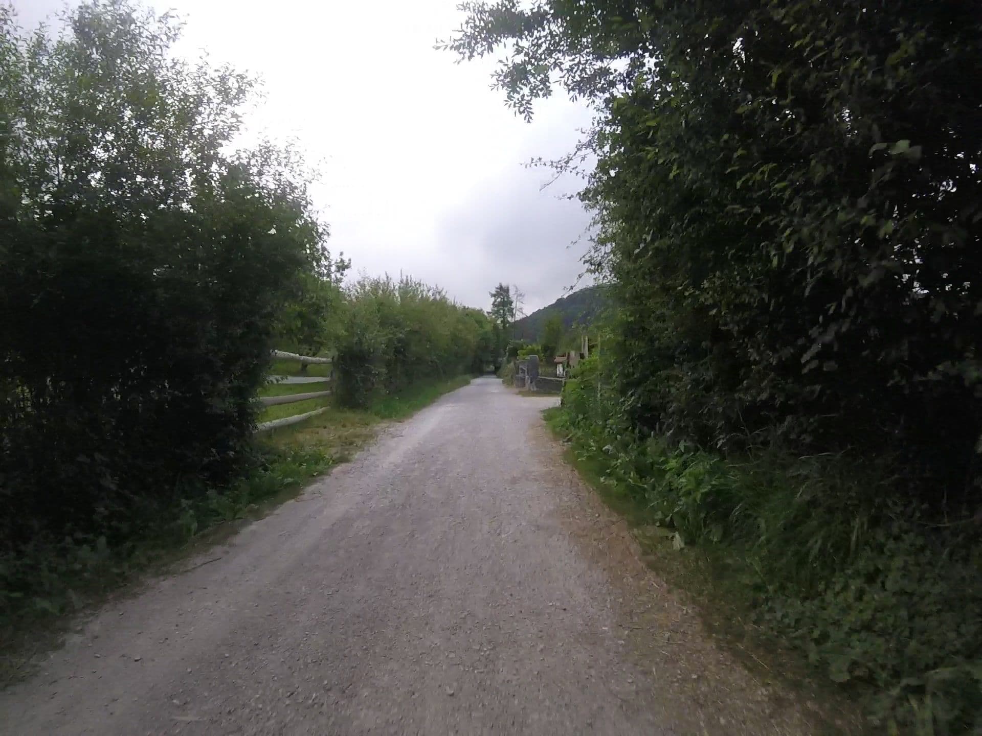 Street view near Lizartzanea landetxea, Tolosa — © mikelo (CC BY-SA · Mapillary)