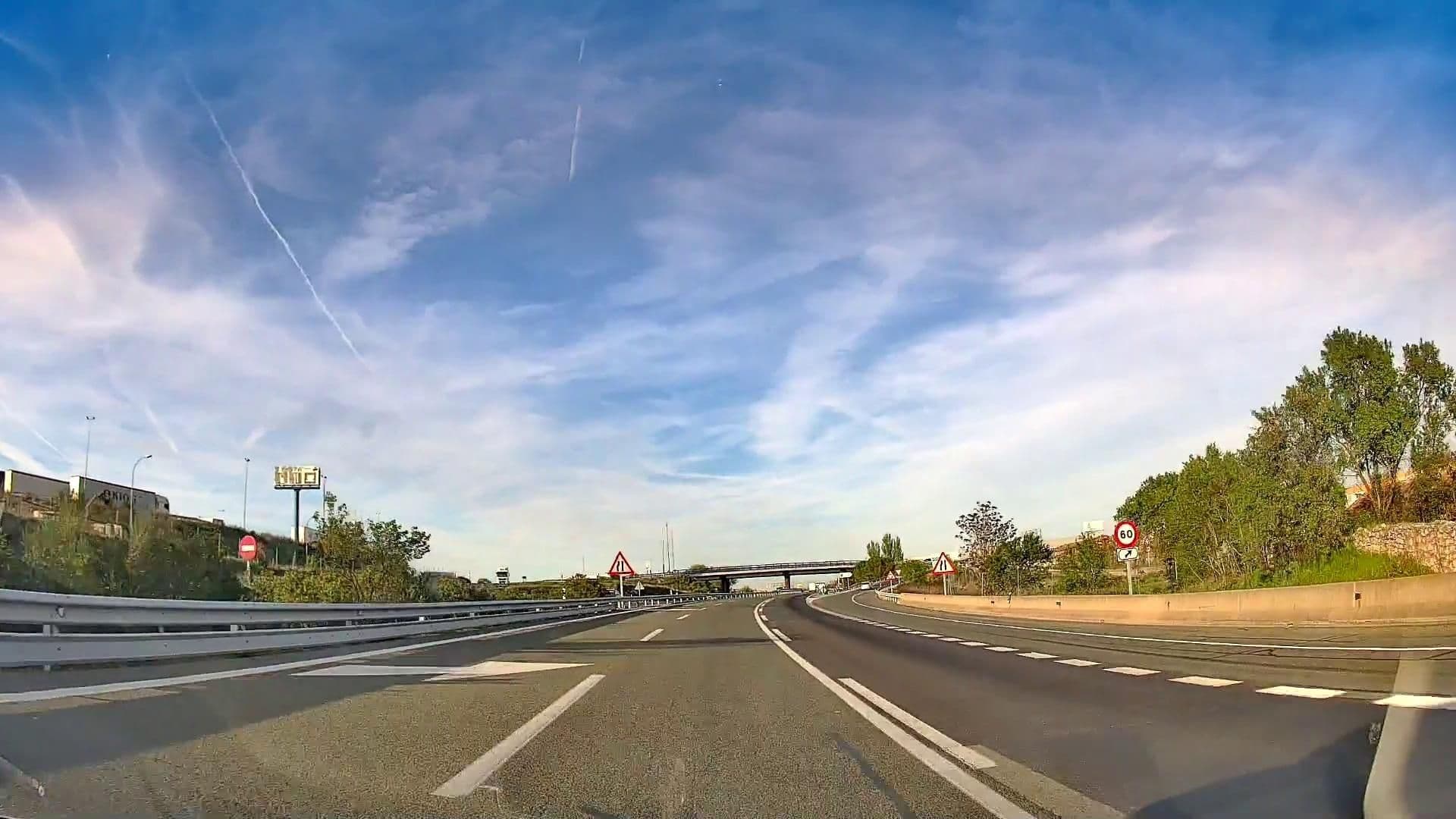 Street view near El salero, Trijueque — © m_esp_32 (CC BY-SA · Mapillary)