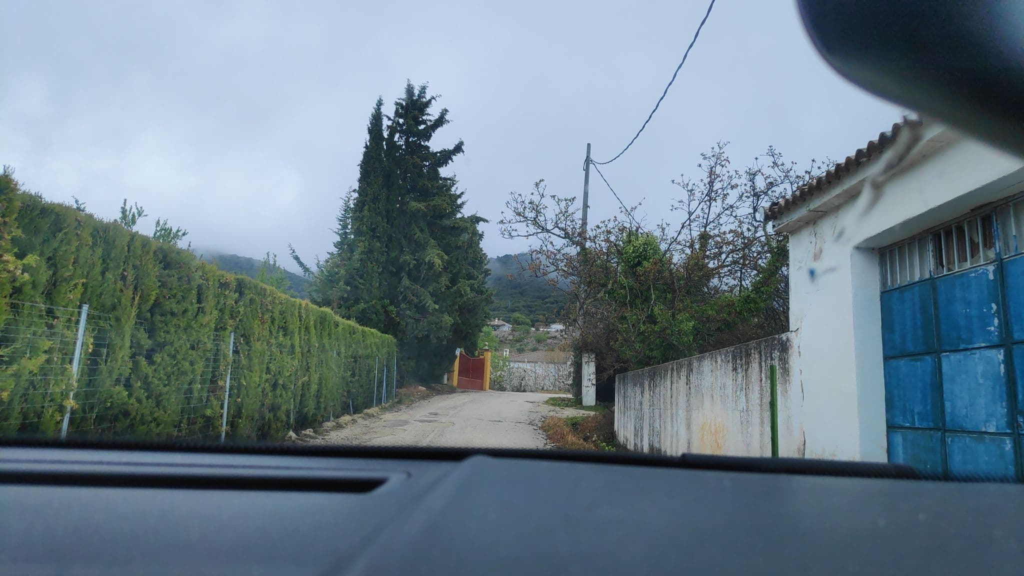 Street view near Villa Rosario, Torres — © juasmita (CC BY-SA · Mapillary)