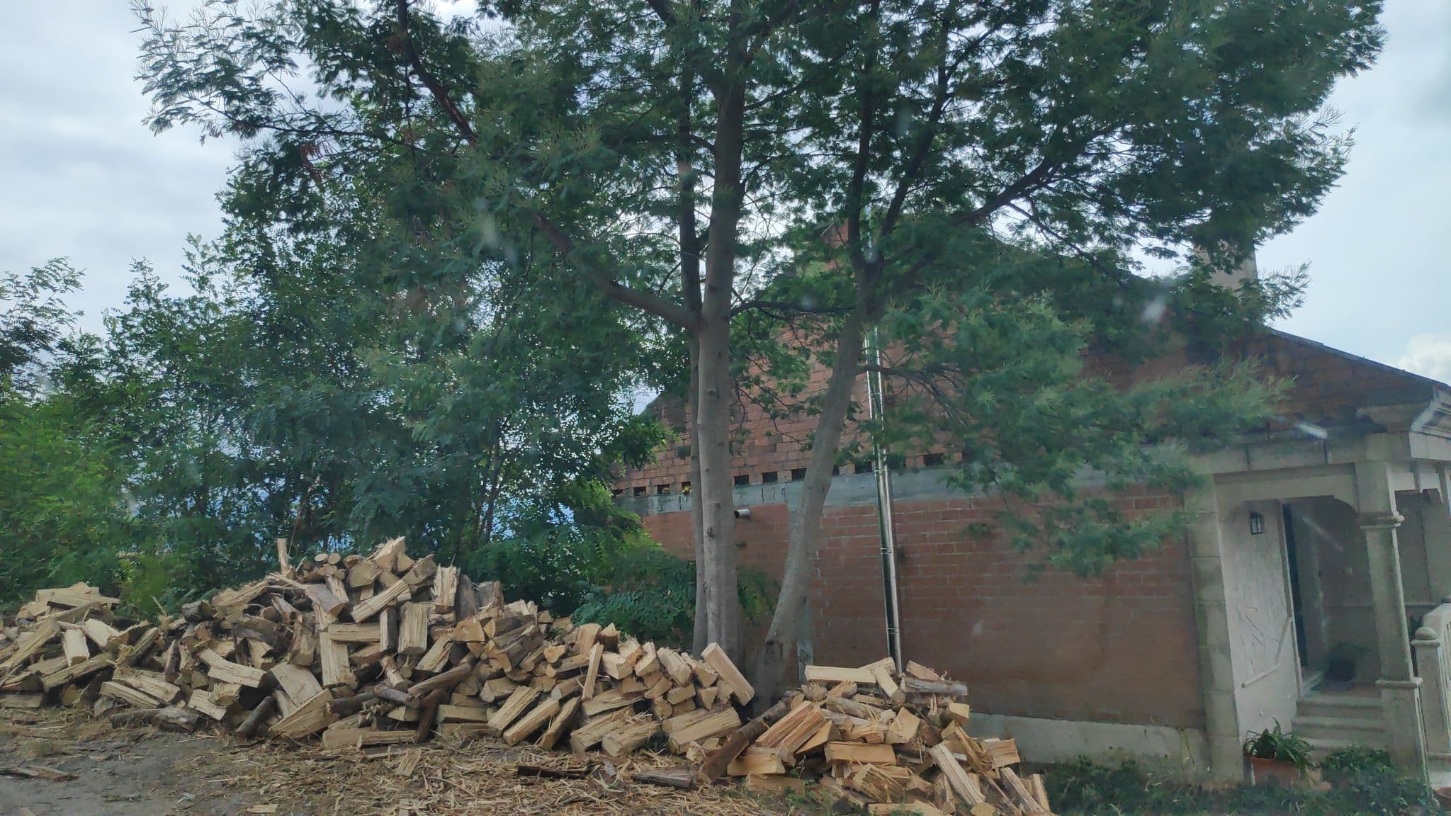 Street view near Hotel Terra, Padrón — © polkillas (CC BY-SA · Mapillary)