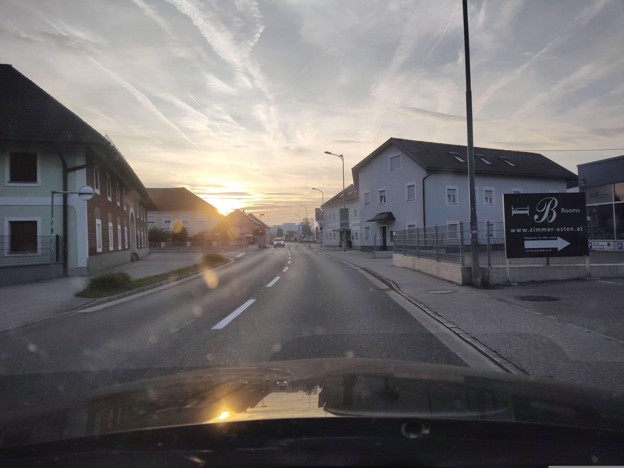 Street view near 24/7 Asten, Asten — © stefan4614 (CC BY-SA · Mapillary)
