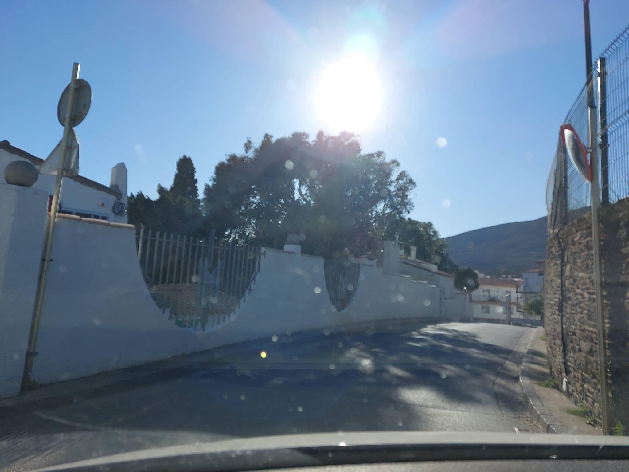 Street view near Misty, Cadaqués — © 5rmft (CC BY-SA · Mapillary)