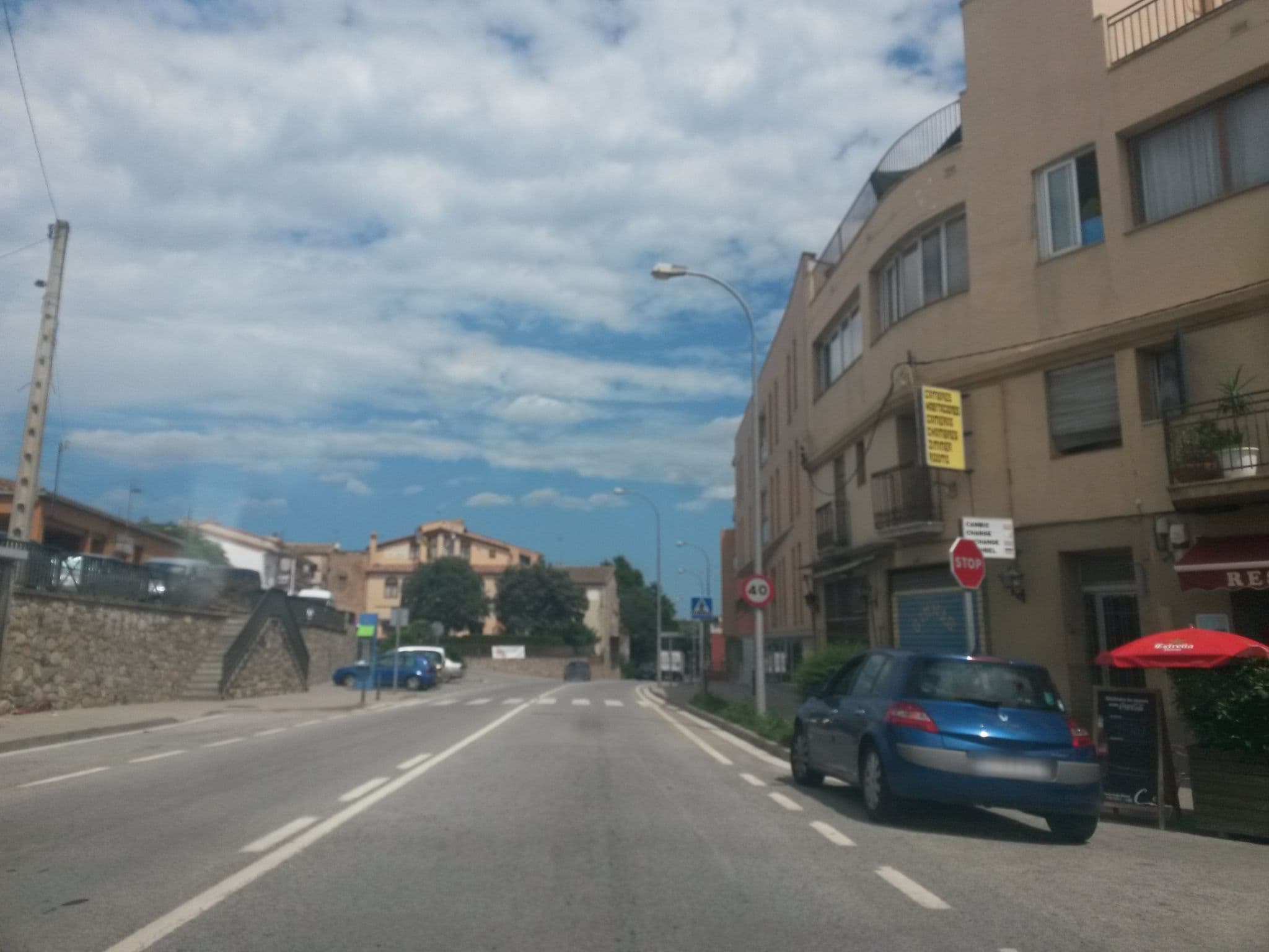 Street view near Fluvià, Vilafant — © xevi (CC BY-SA · Mapillary)