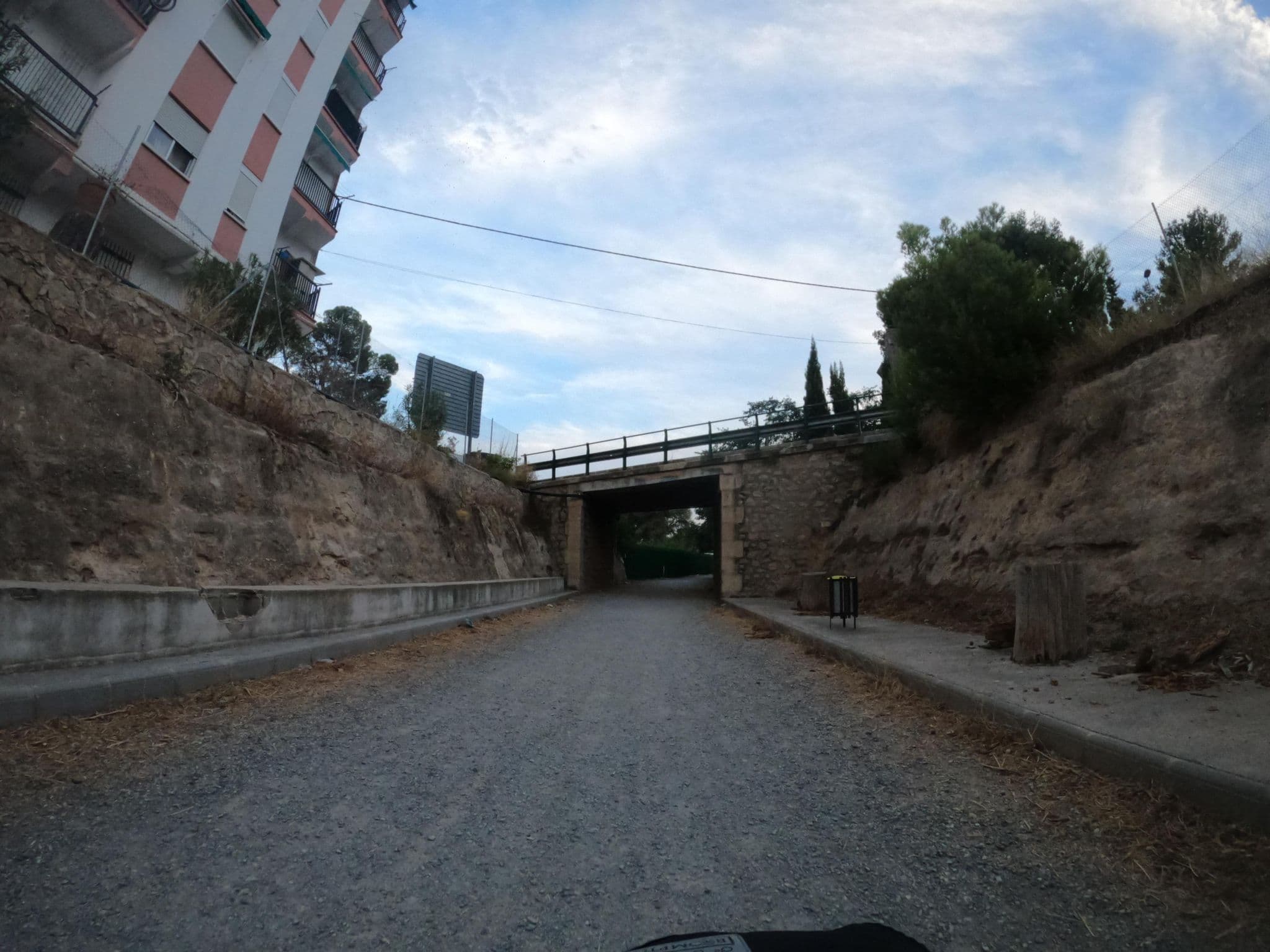 Street view near Hostal Victoria, Altura — © masterofnoroad (CC BY-SA · Mapillary)