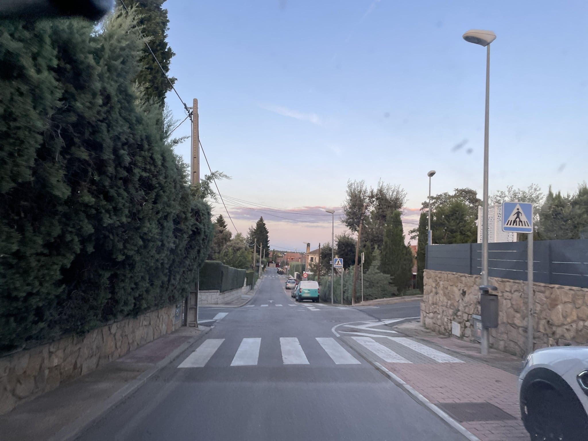 Street view near CASA TITO, Las Matas — © seraq (CC BY-SA · Mapillary)