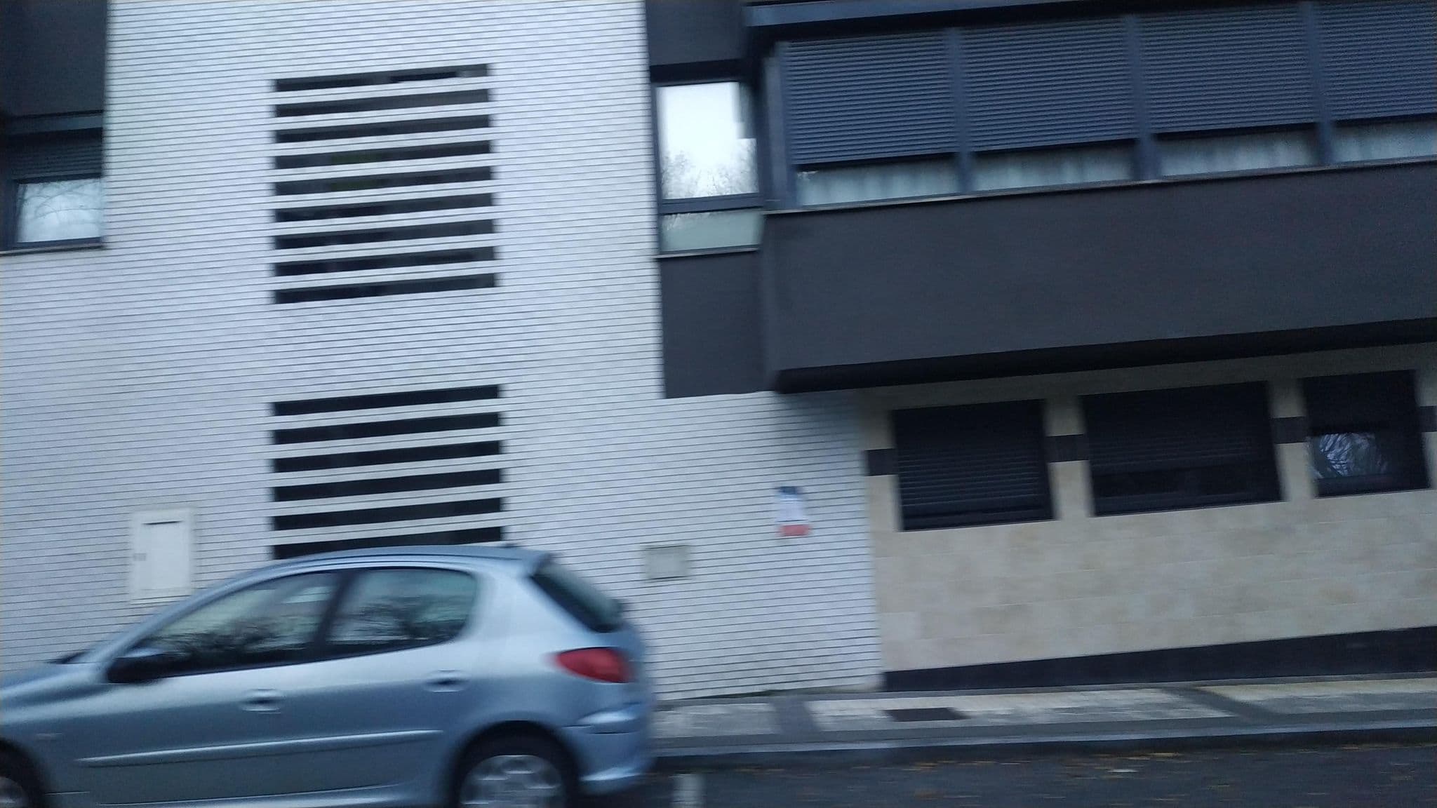 Street view near Pensión - Ostatua Andoain, Andoain — © euskaltraffic (CC BY-SA · Mapillary)