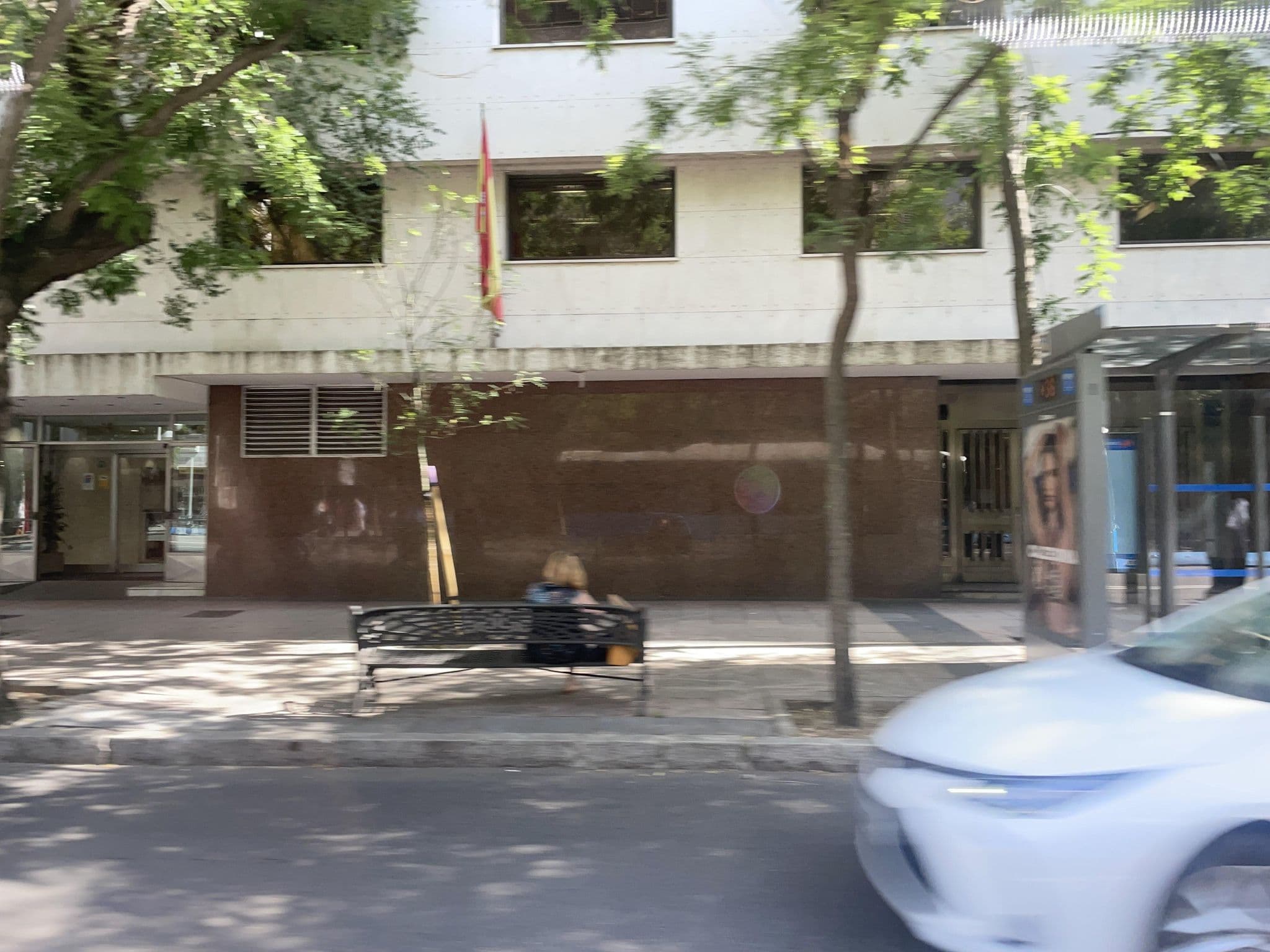 Street view near Heritage, Lista — © seraq (CC BY-SA · Mapillary)