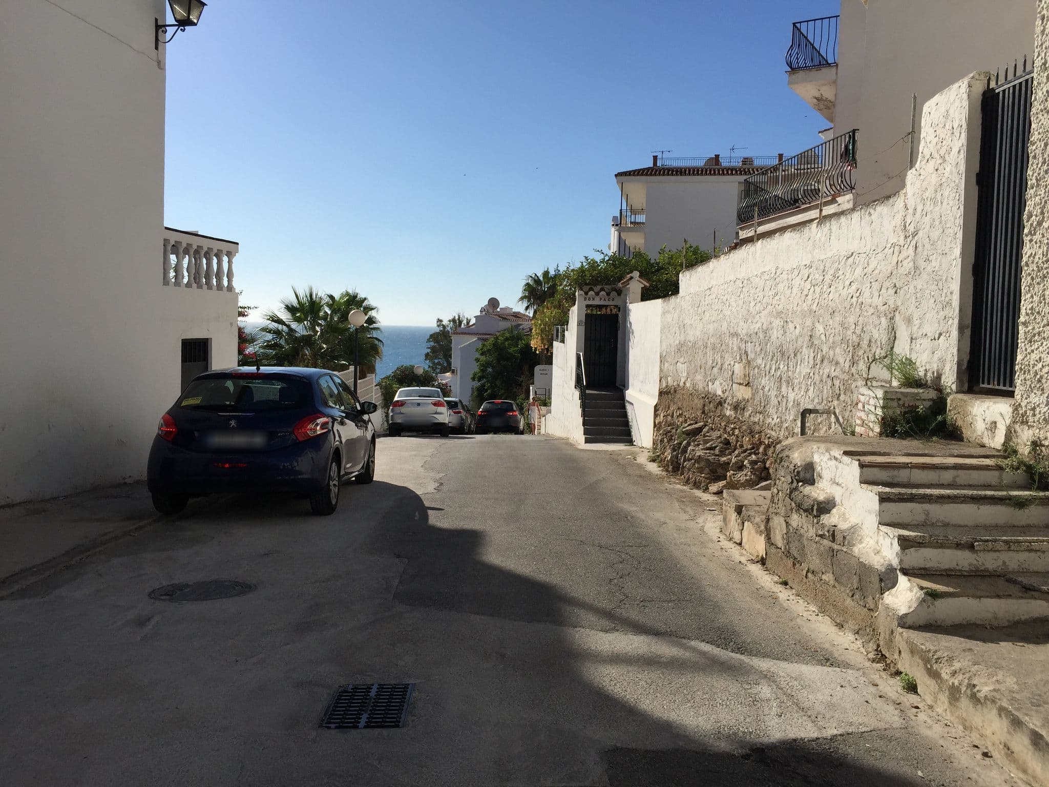 Street view near MB Hostels Premium ECO, Nerja
