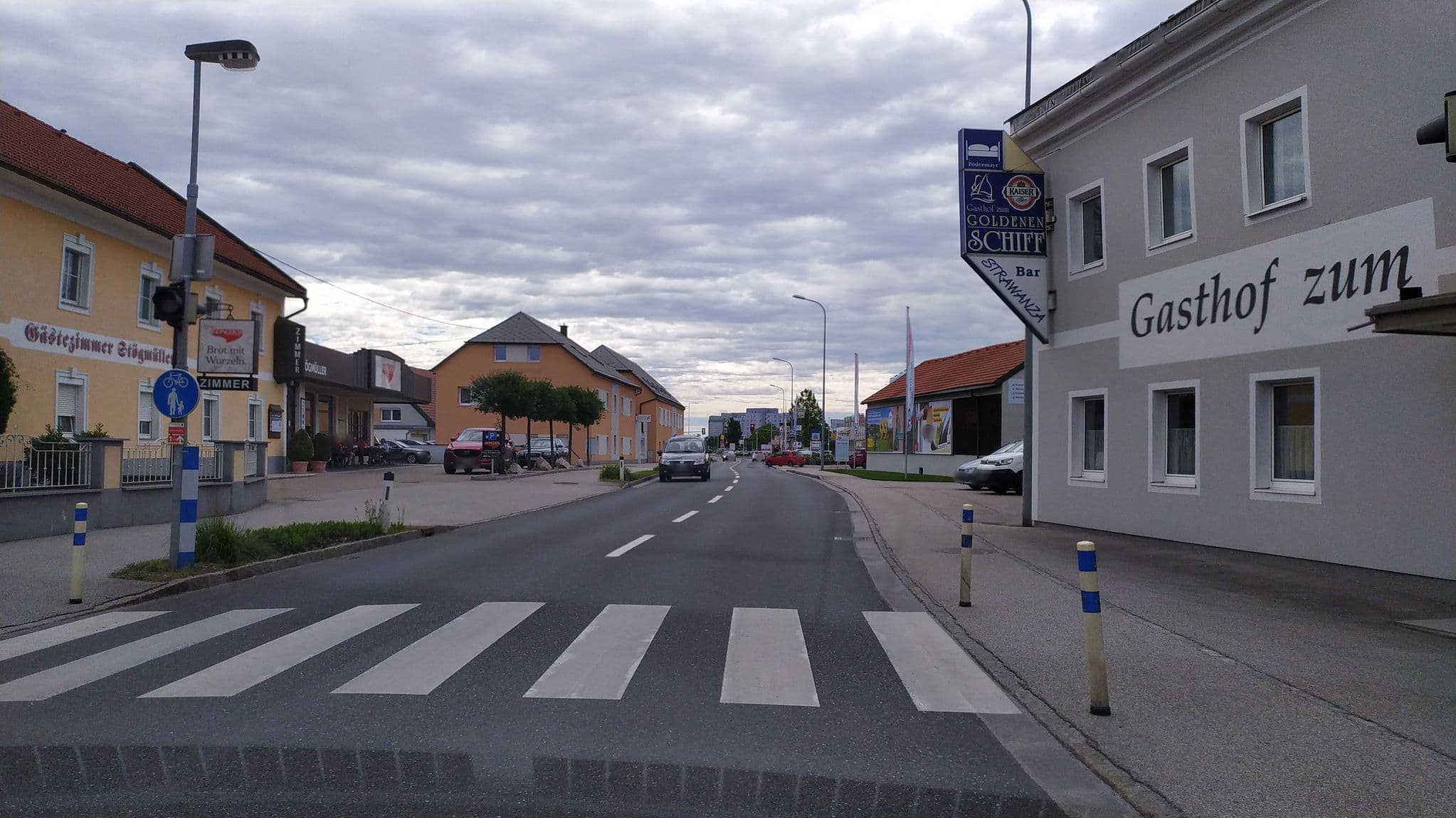 Street view near Stögmüller, Asten — © suriv (CC BY-SA · Mapillary)